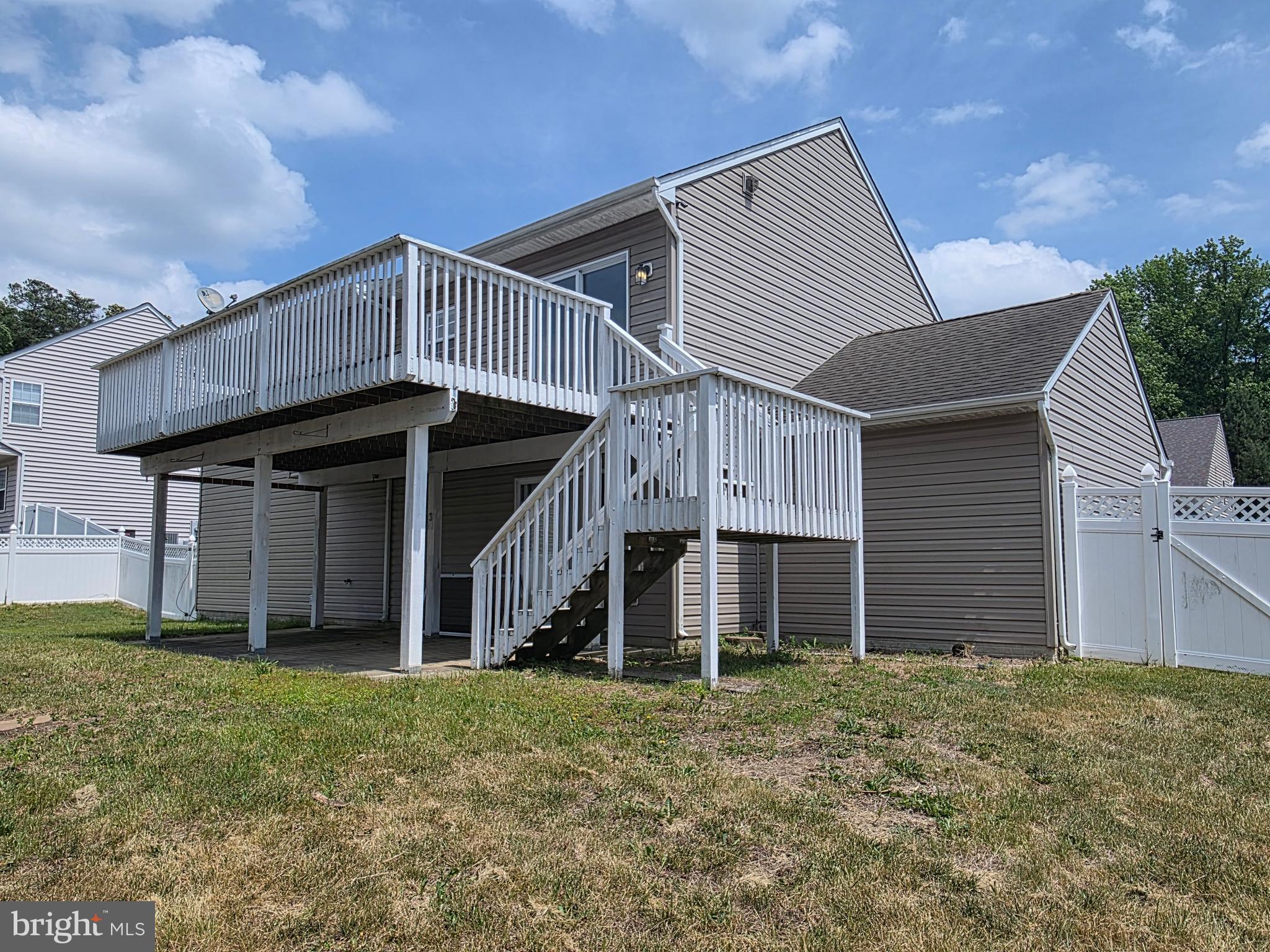 CECIL'S MILL - Residential
