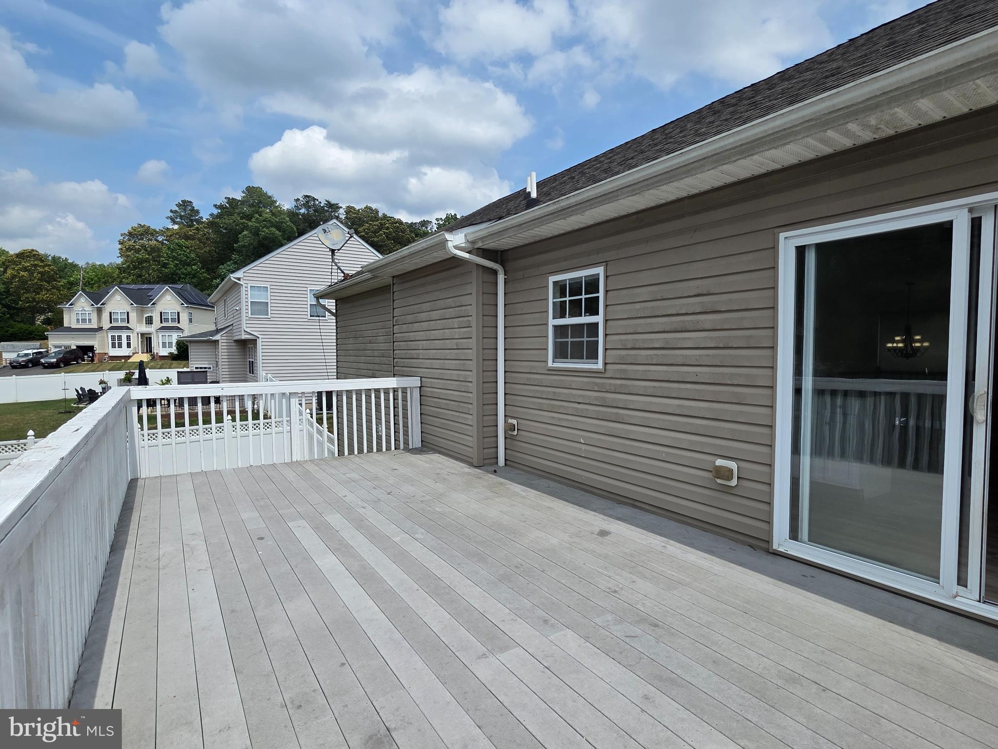 CECIL'S MILL - Residential