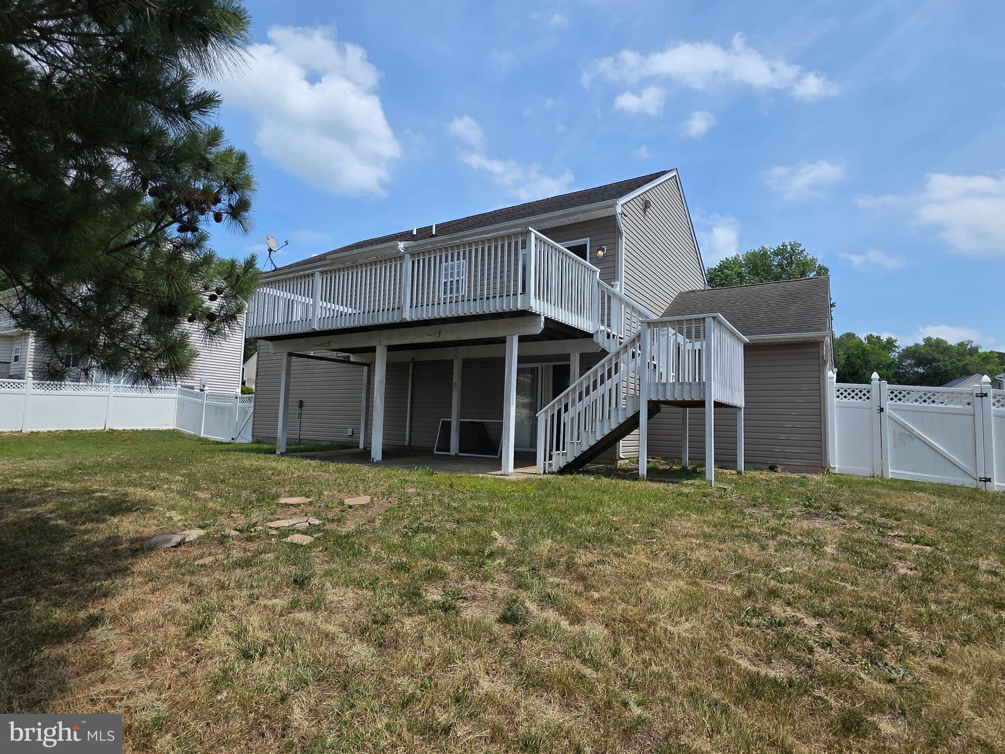 CECIL'S MILL - Residential