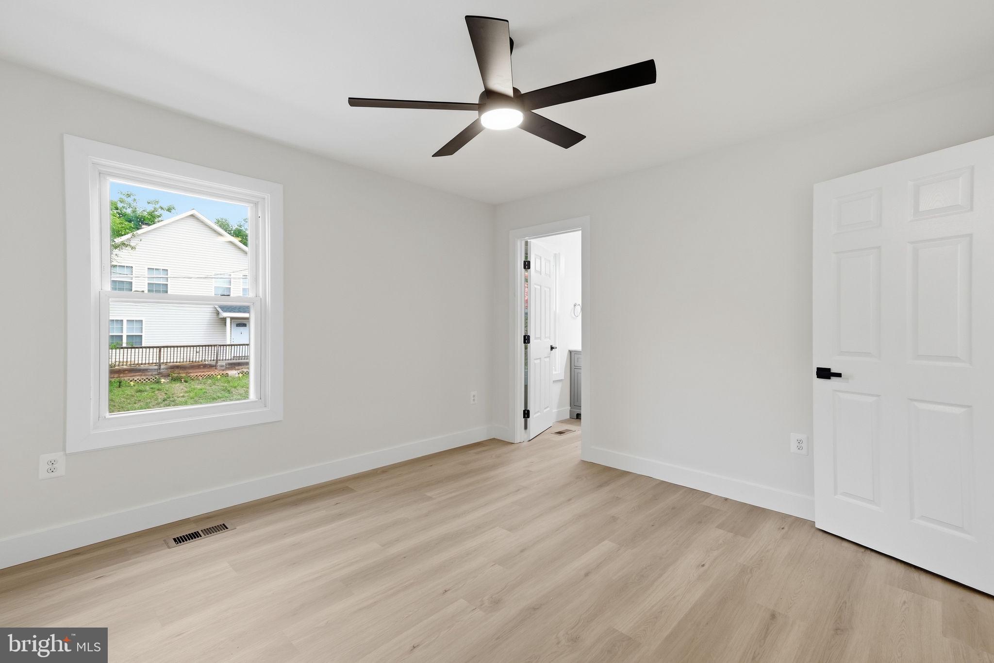 TOLSON HEIGHTS - Residential