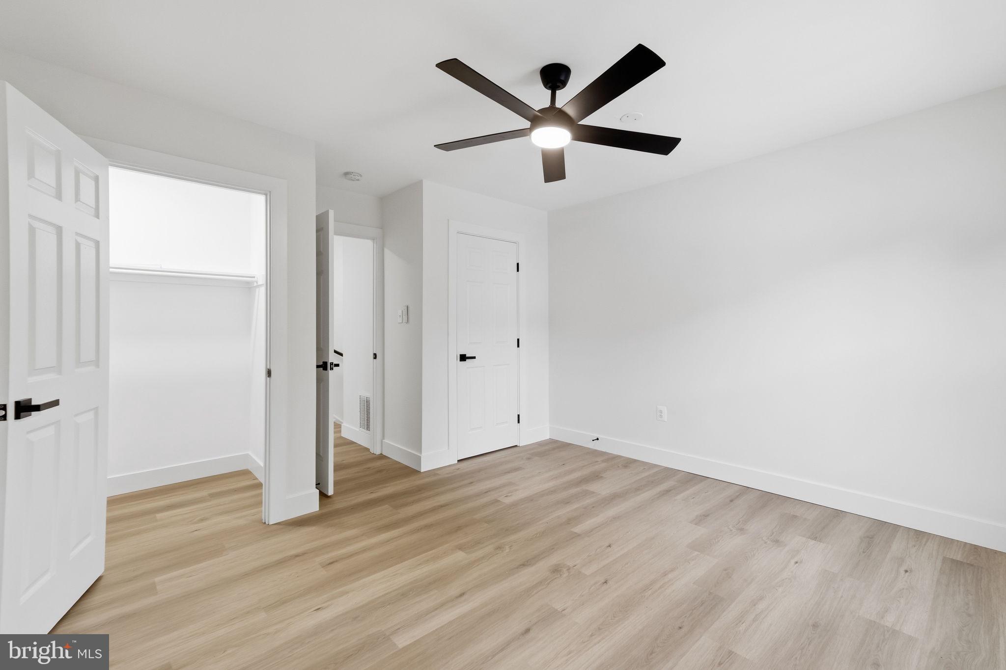 TOLSON HEIGHTS - Residential