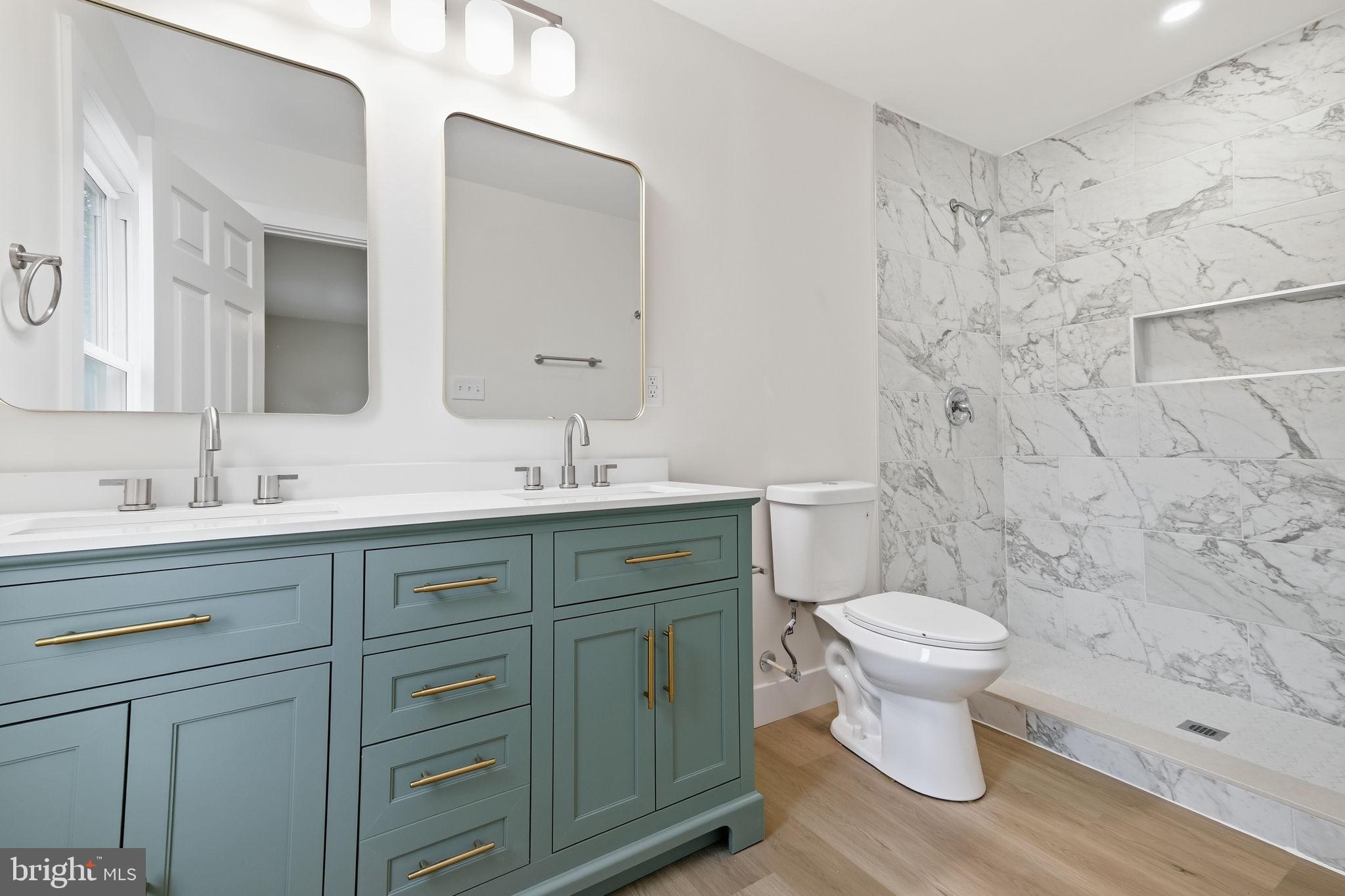 TOLSON HEIGHTS - Residential