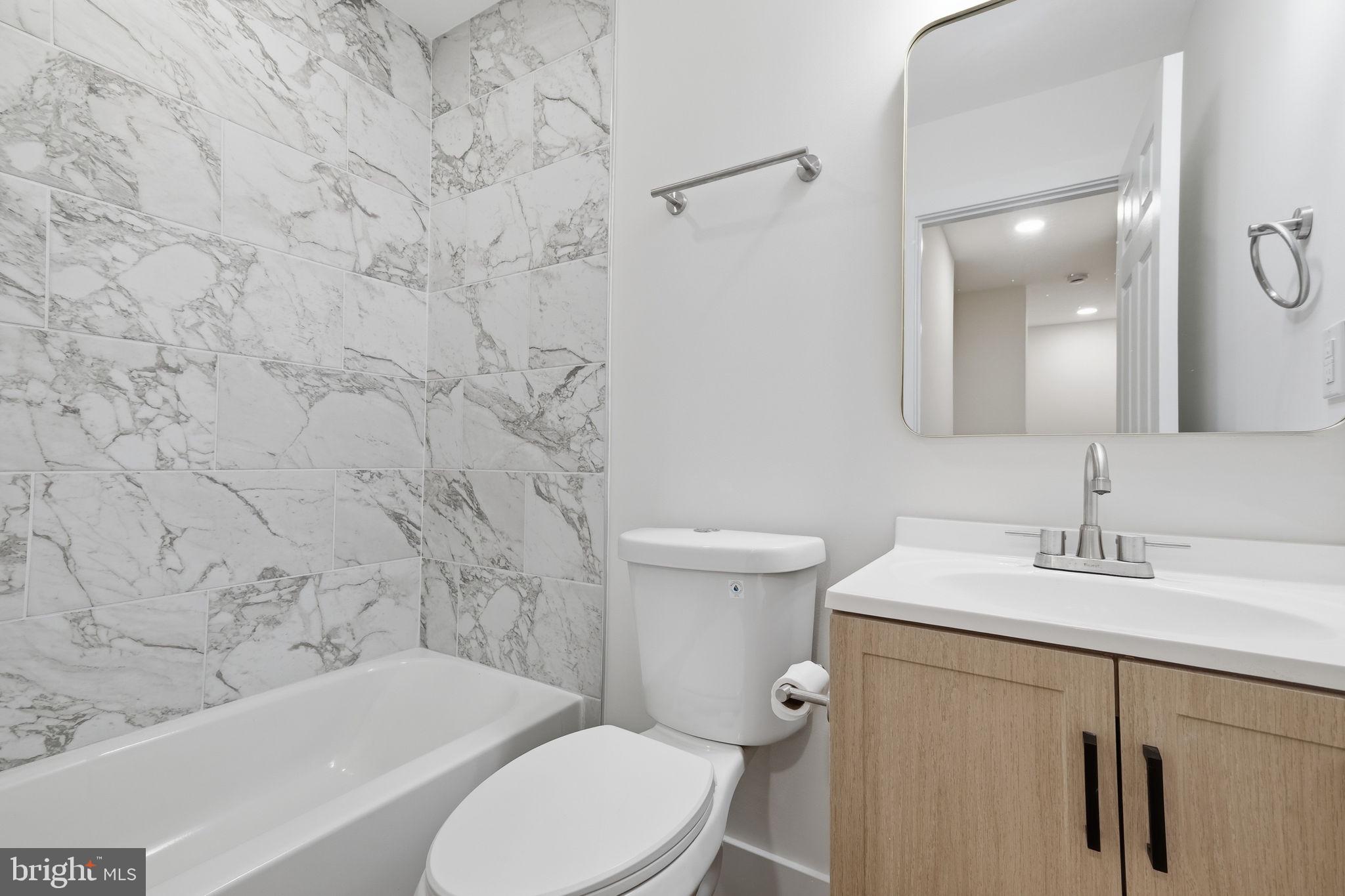 TOLSON HEIGHTS - Residential