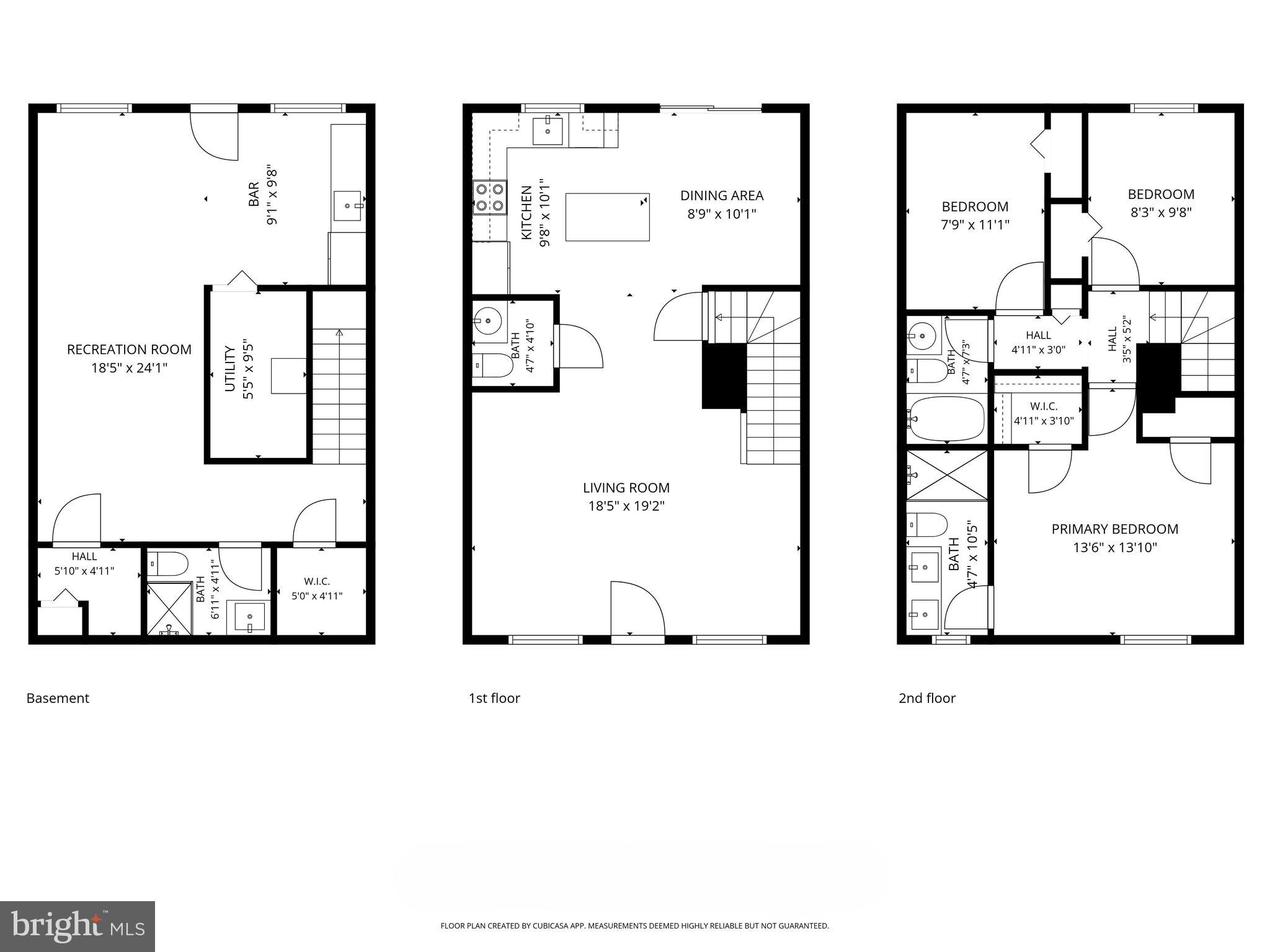TOLSON HEIGHTS - Residential