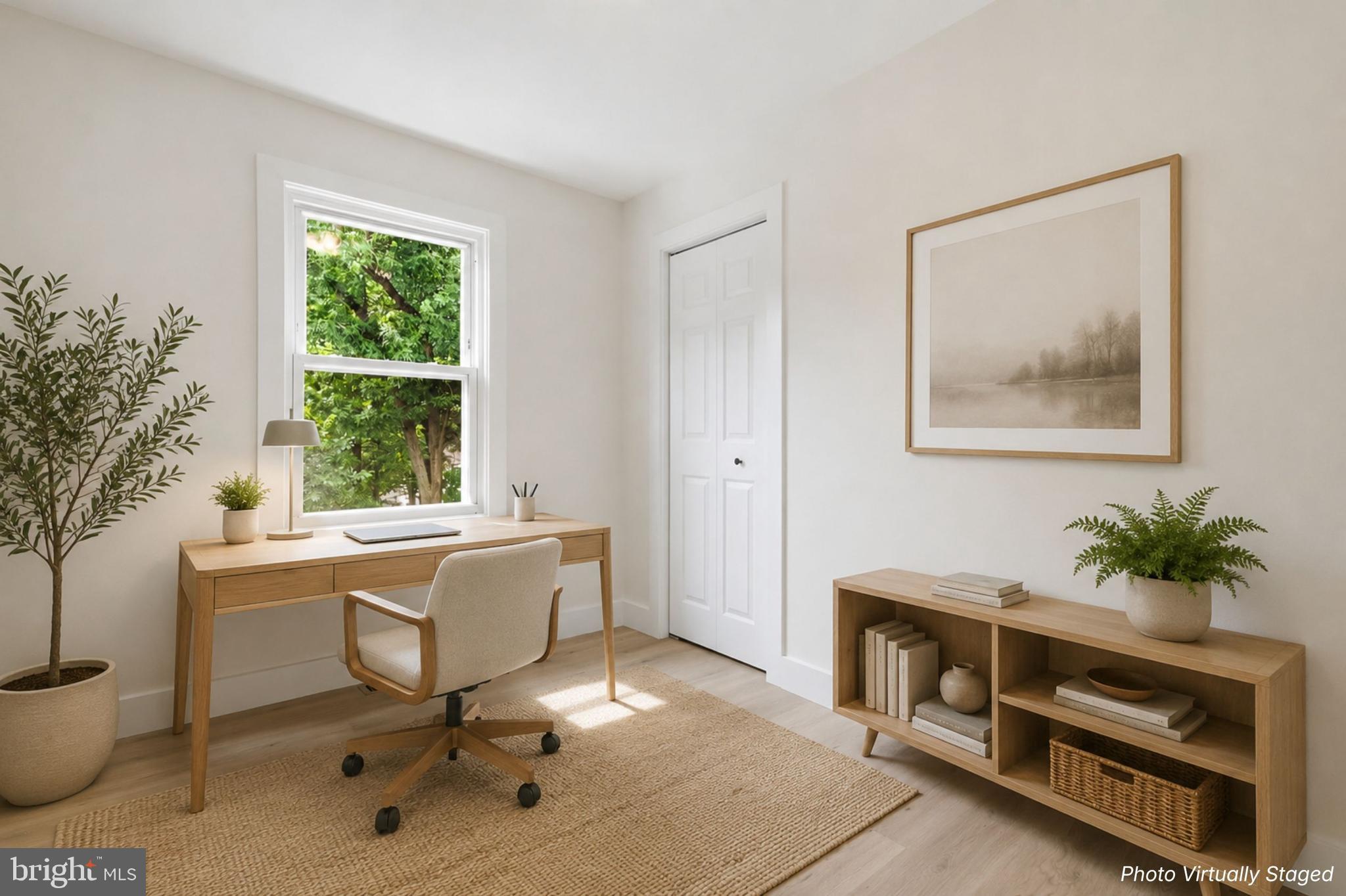 TOLSON HEIGHTS - Residential