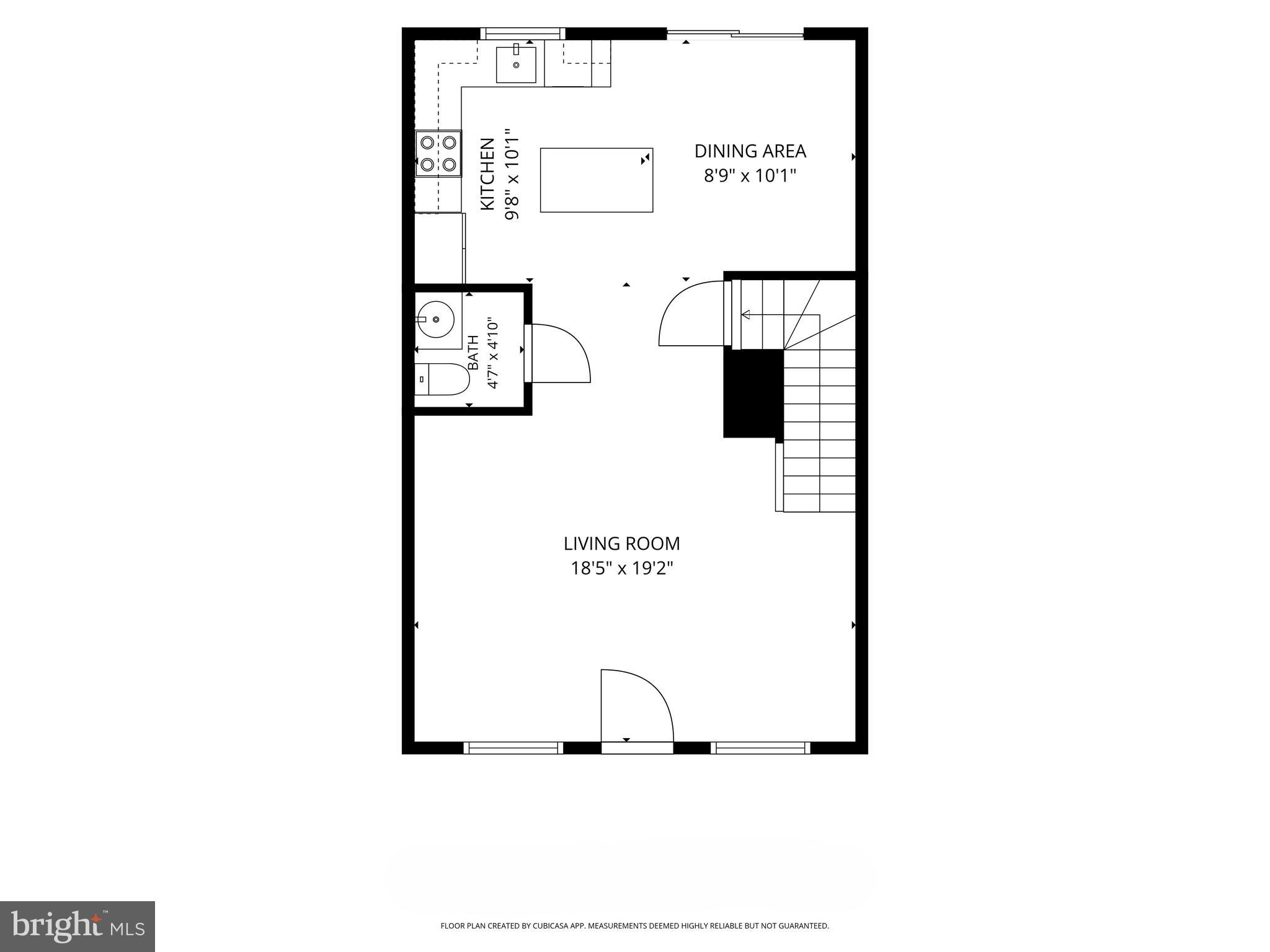 TOLSON HEIGHTS - Residential
