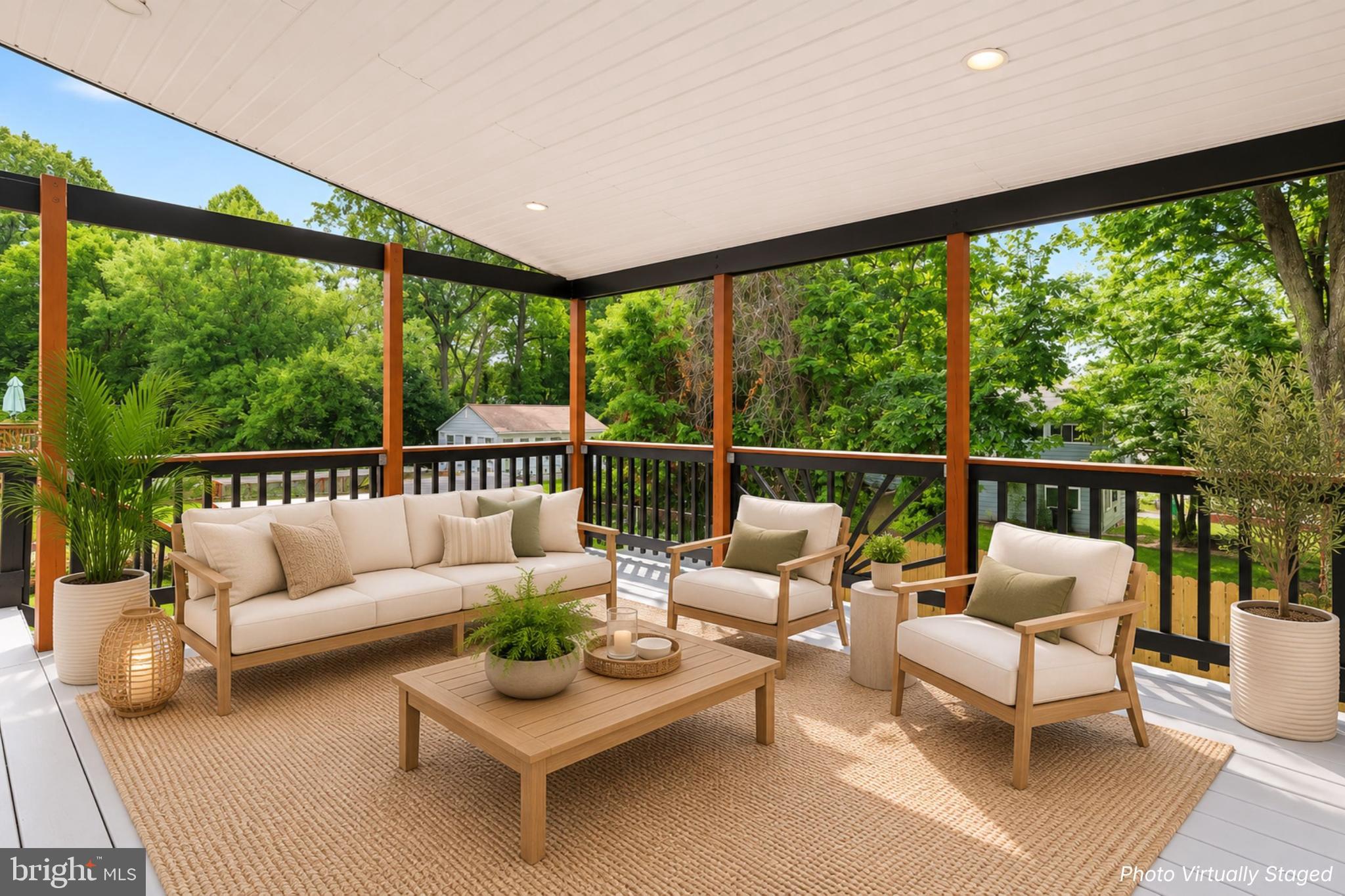 TOLSON HEIGHTS - Residential