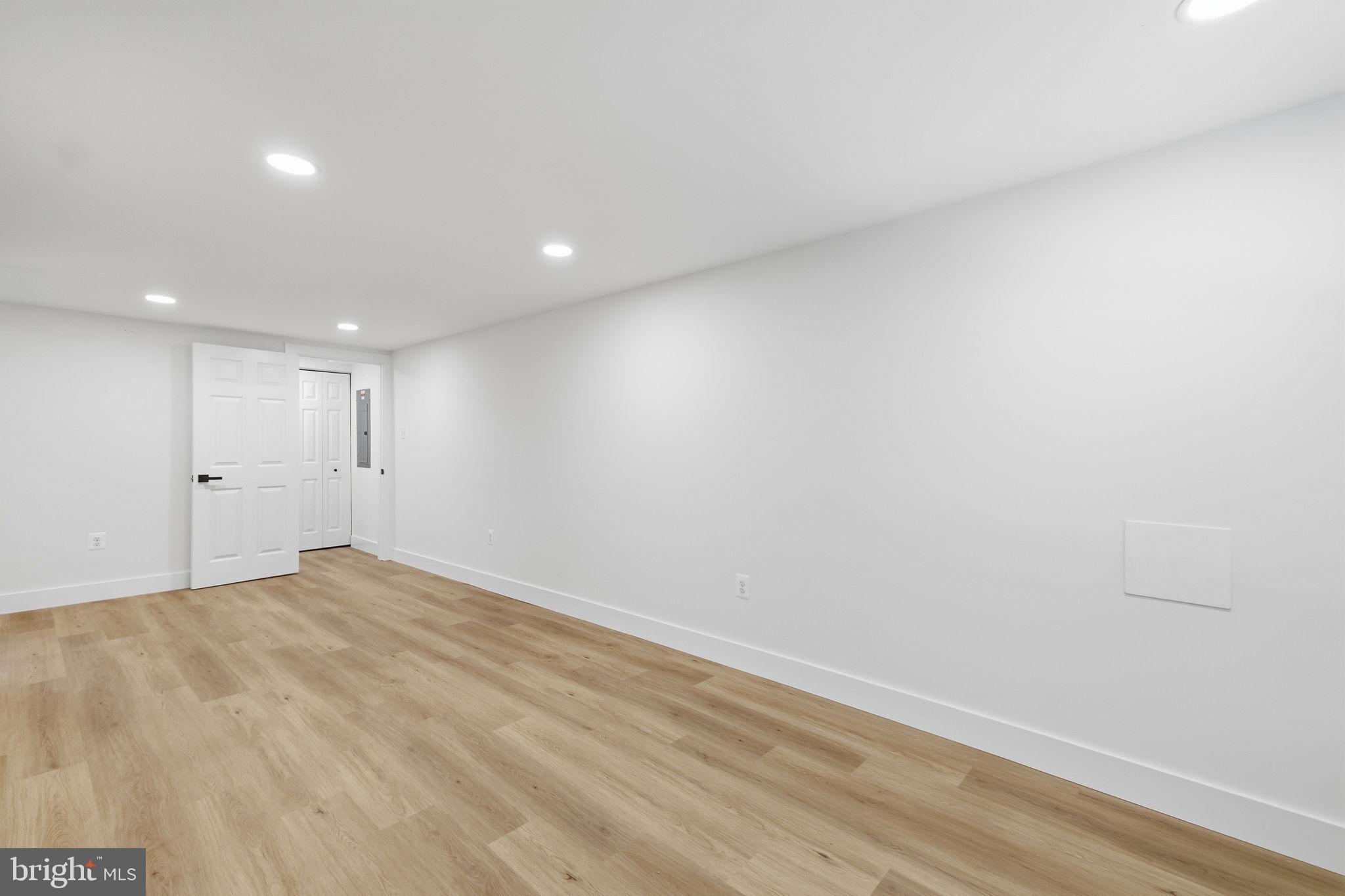 TOLSON HEIGHTS - Residential