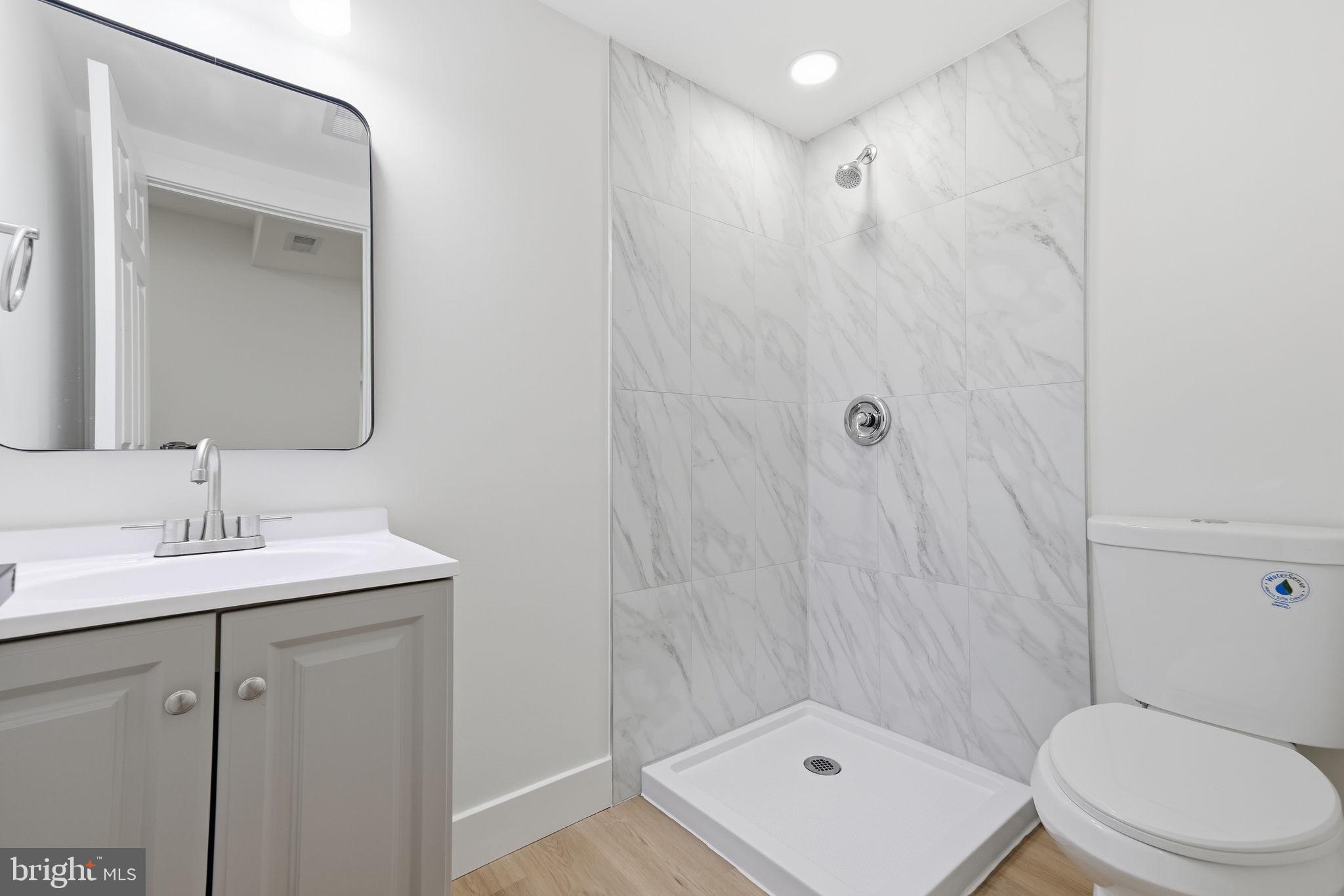 TOLSON HEIGHTS - Residential