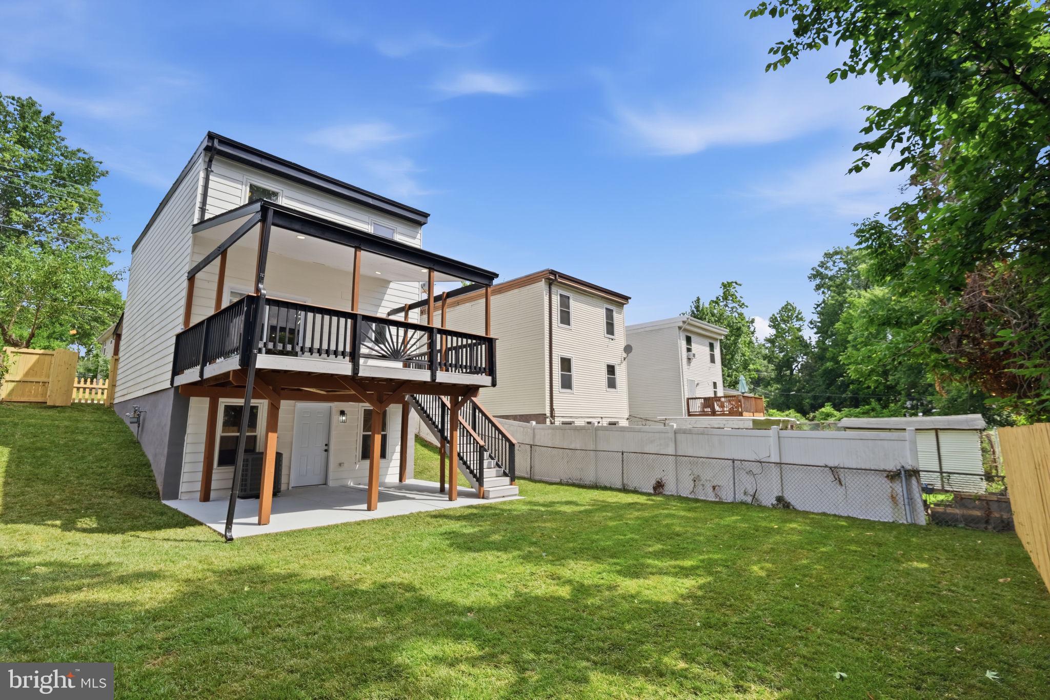 TOLSON HEIGHTS - Residential