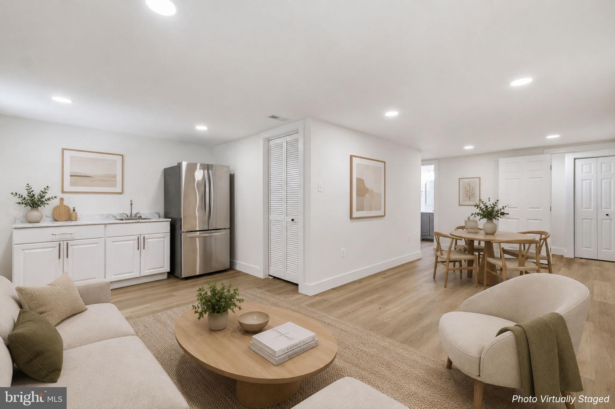 TOLSON HEIGHTS - Residential