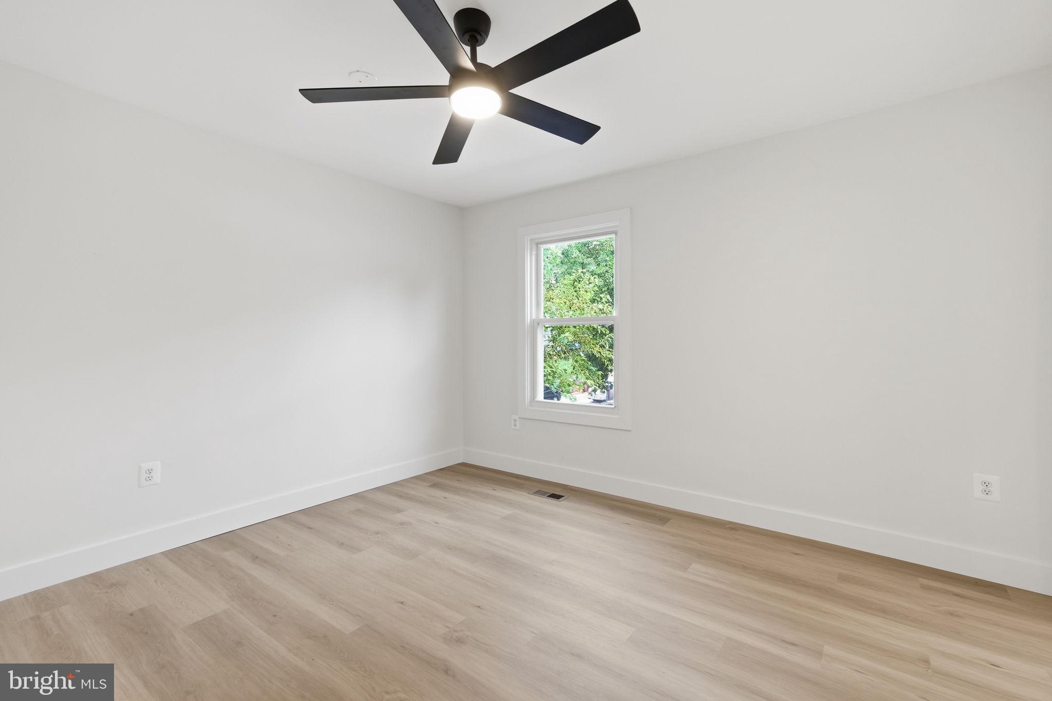 TOLSON HEIGHTS - Residential