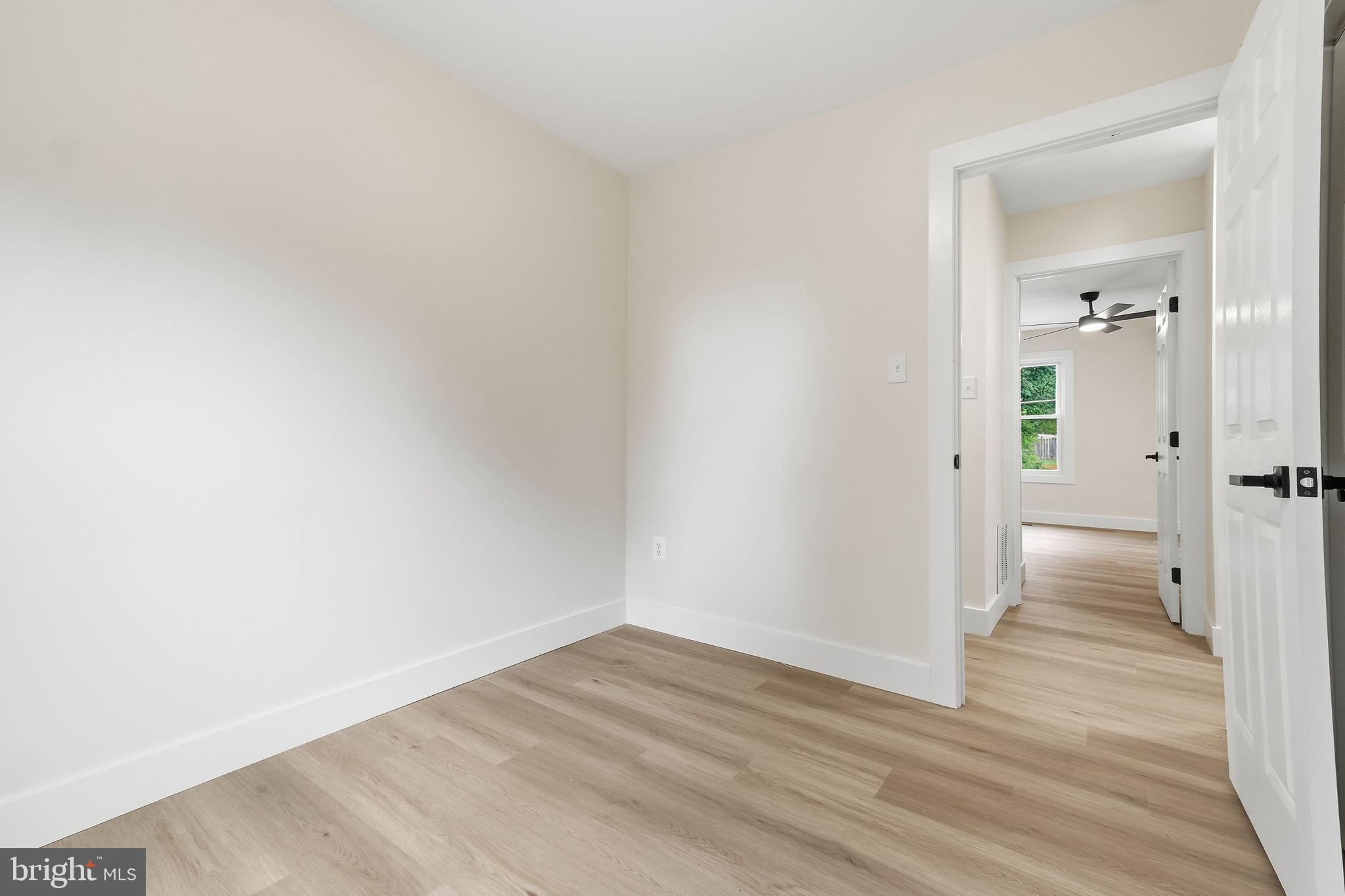TOLSON HEIGHTS - Residential
