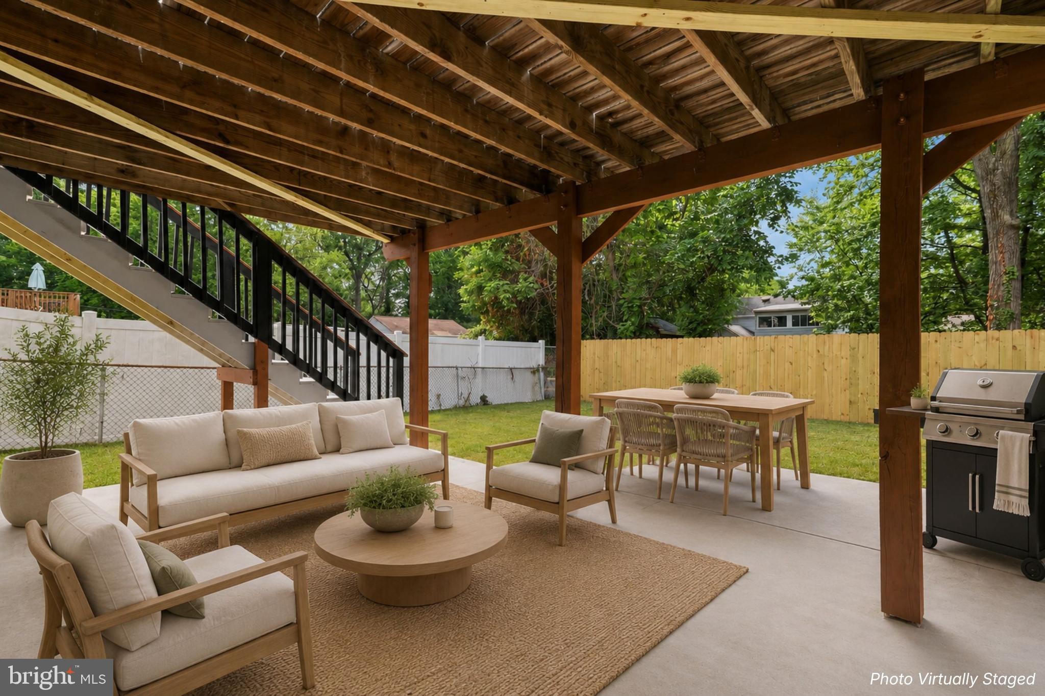 TOLSON HEIGHTS - Residential