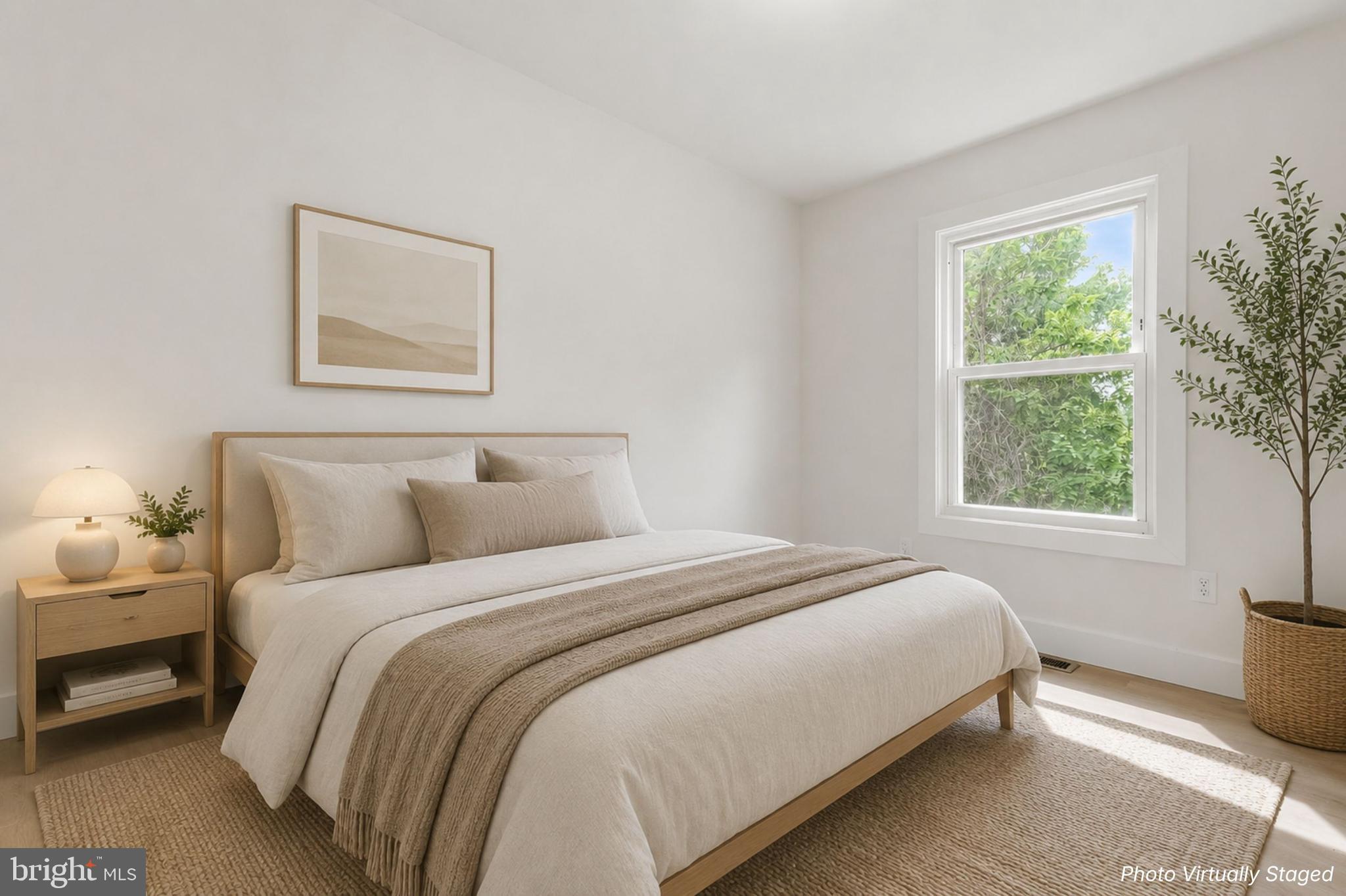 TOLSON HEIGHTS - Residential