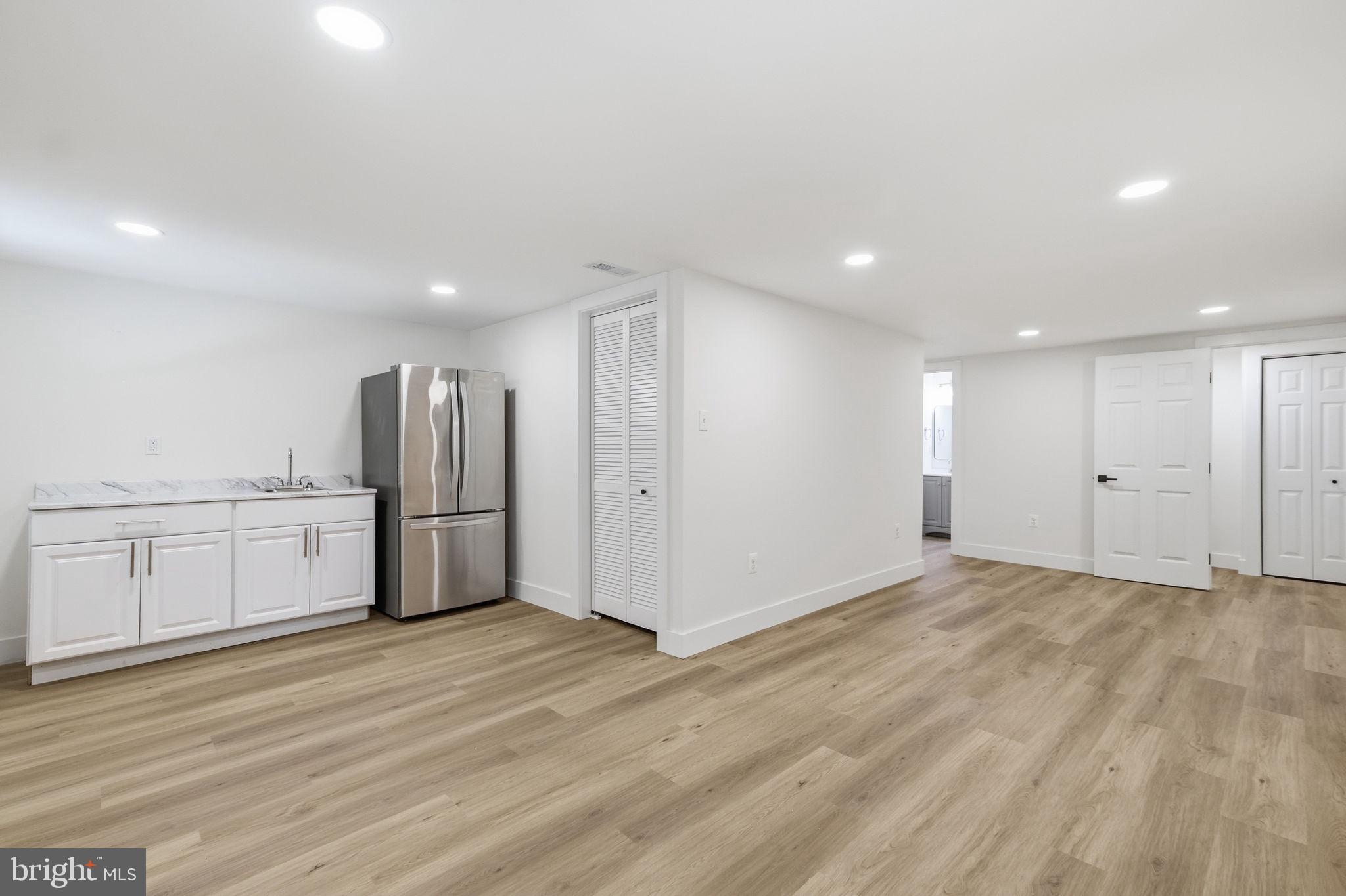 TOLSON HEIGHTS - Residential
