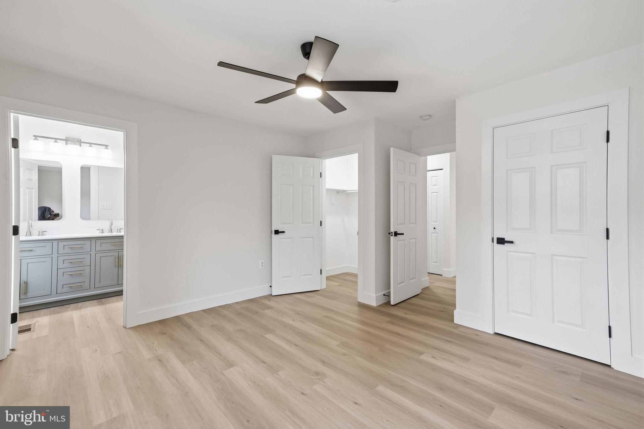 TOLSON HEIGHTS - Residential