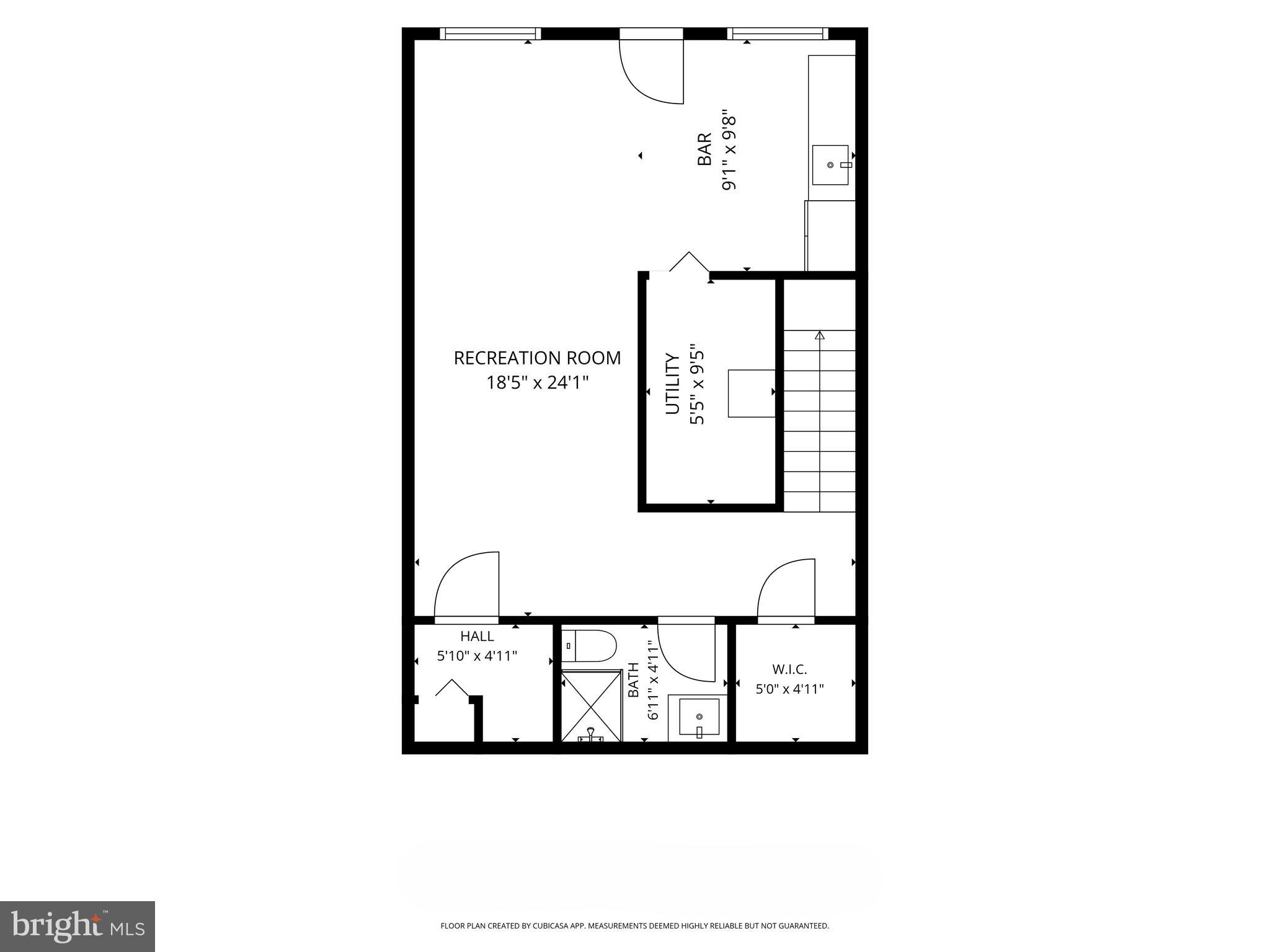 TOLSON HEIGHTS - Residential