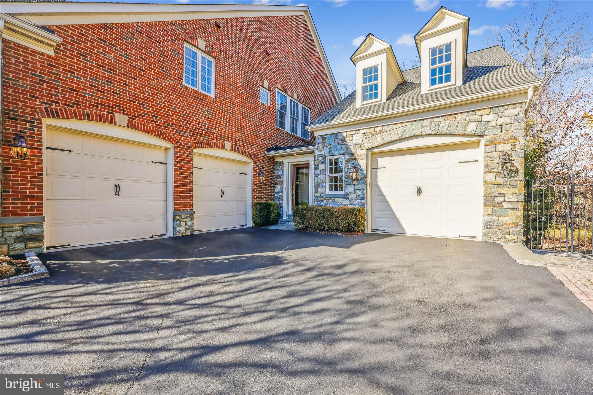 GREENBRIAR PRESERVE - Residential