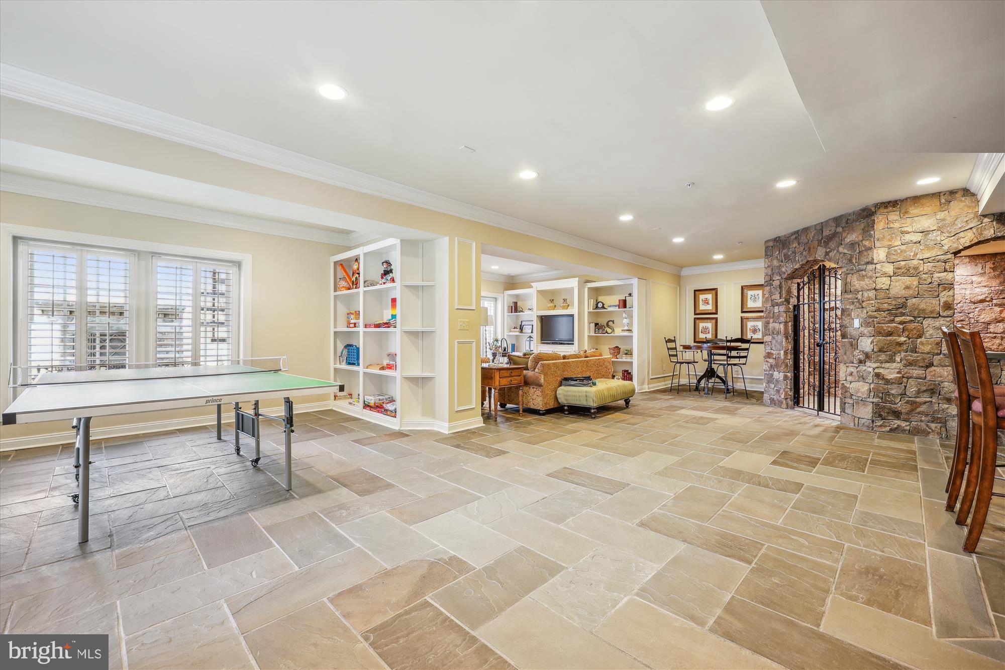 GREENBRIAR PRESERVE - Residential