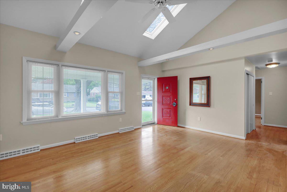 LANCASTER TWP - Residential