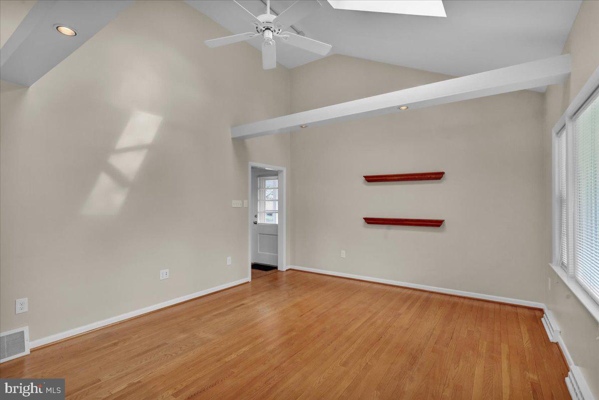 LANCASTER TWP - Residential