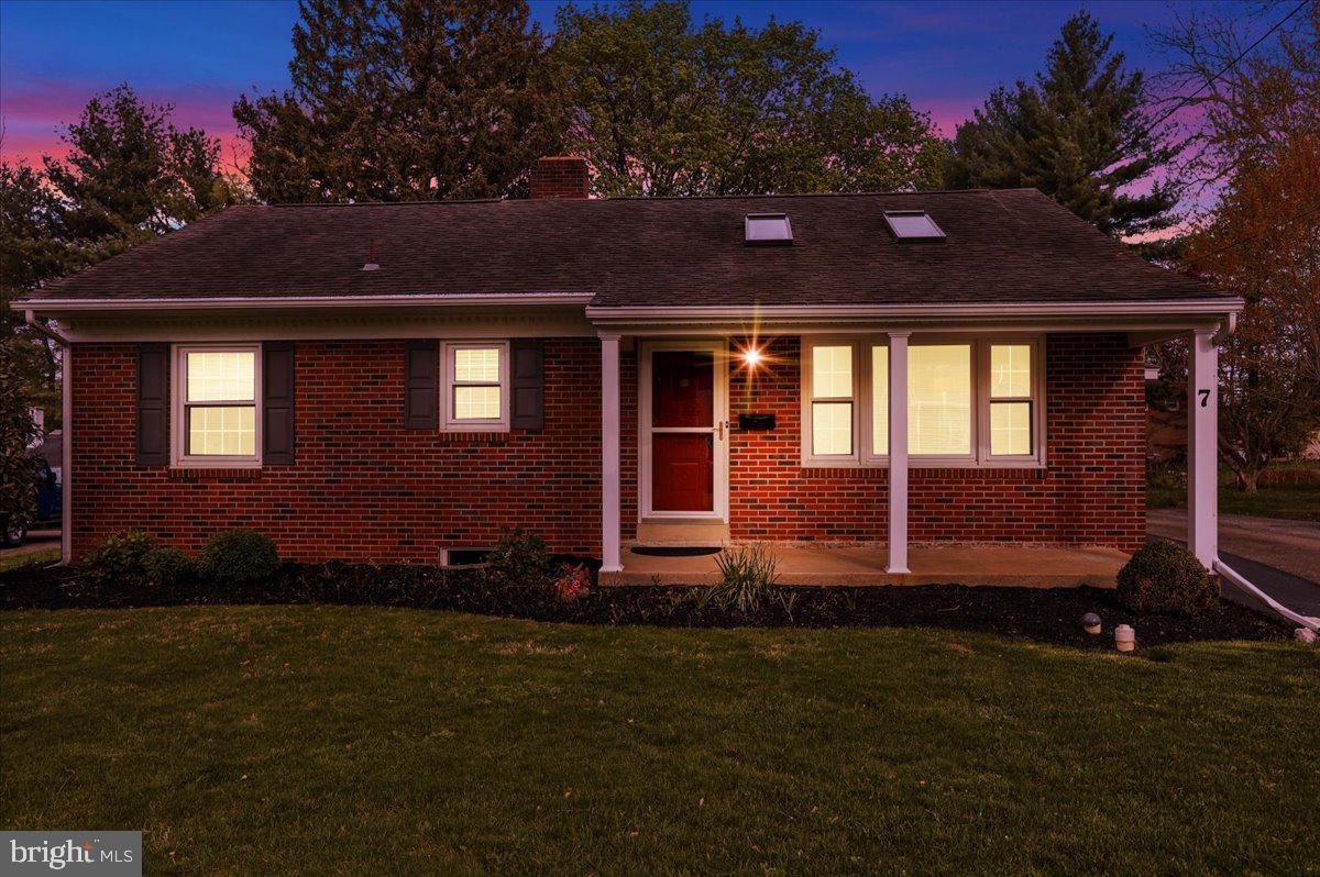 LANCASTER TWP - Residential