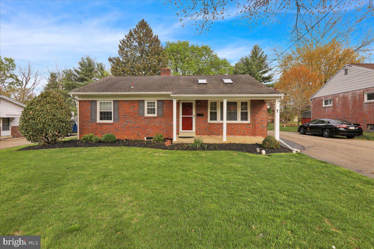 LANCASTER TWP - Residential