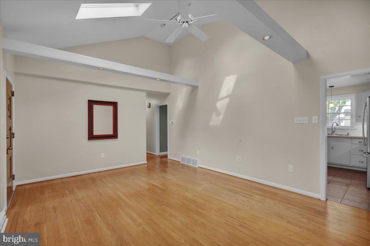 LANCASTER TWP - Residential