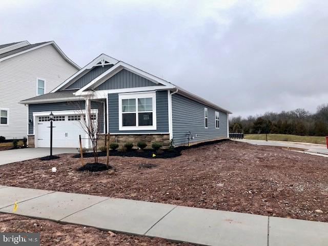 AMBLEBROOK - Residential