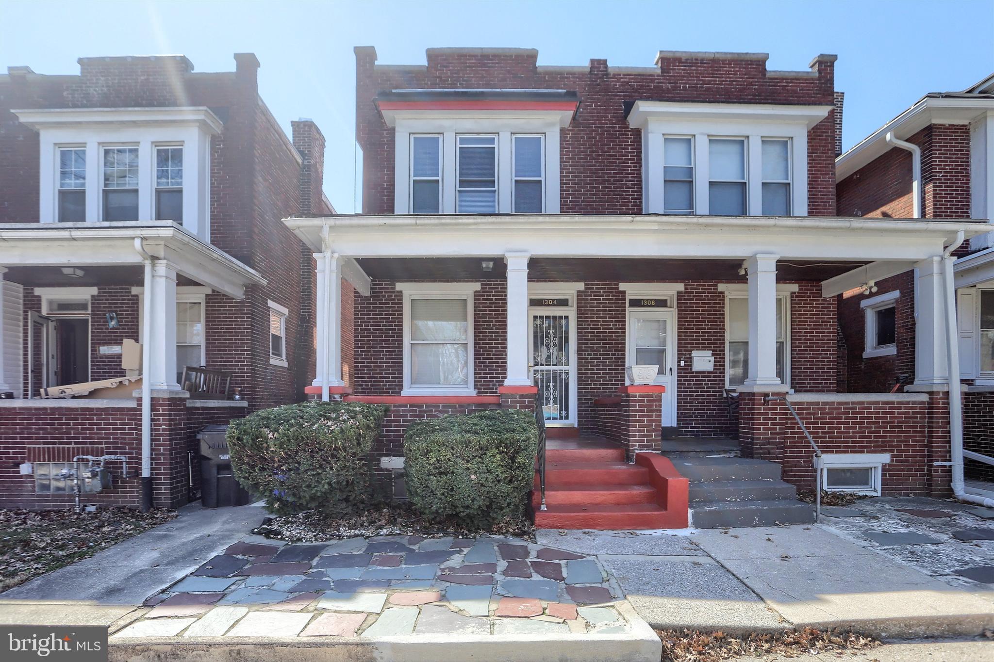 Welcome to 1304 N 15th! 
Offer deadline Monday, April 7th at 6 pm!
This move-in-ready three-bedroom, one and a half home is waiting for you. When you enter the house, you will be welcomed by the large living room and cozy fireplace, which makes the space more welcoming. A convenient half bathroom on the first floor, an open concept dining room, and an updated kitchen with granite countertop,  new appliances, and a large pantry closet. On the second floor, you will find three spacious bedrooms with large closets and a full bathroom. 
The partially finished basement is perfect for entertaining and storage, and laundry.  Parking is available in the backyard, which can be used as entertaining as well. Don't wait, and schedule your showings now!!