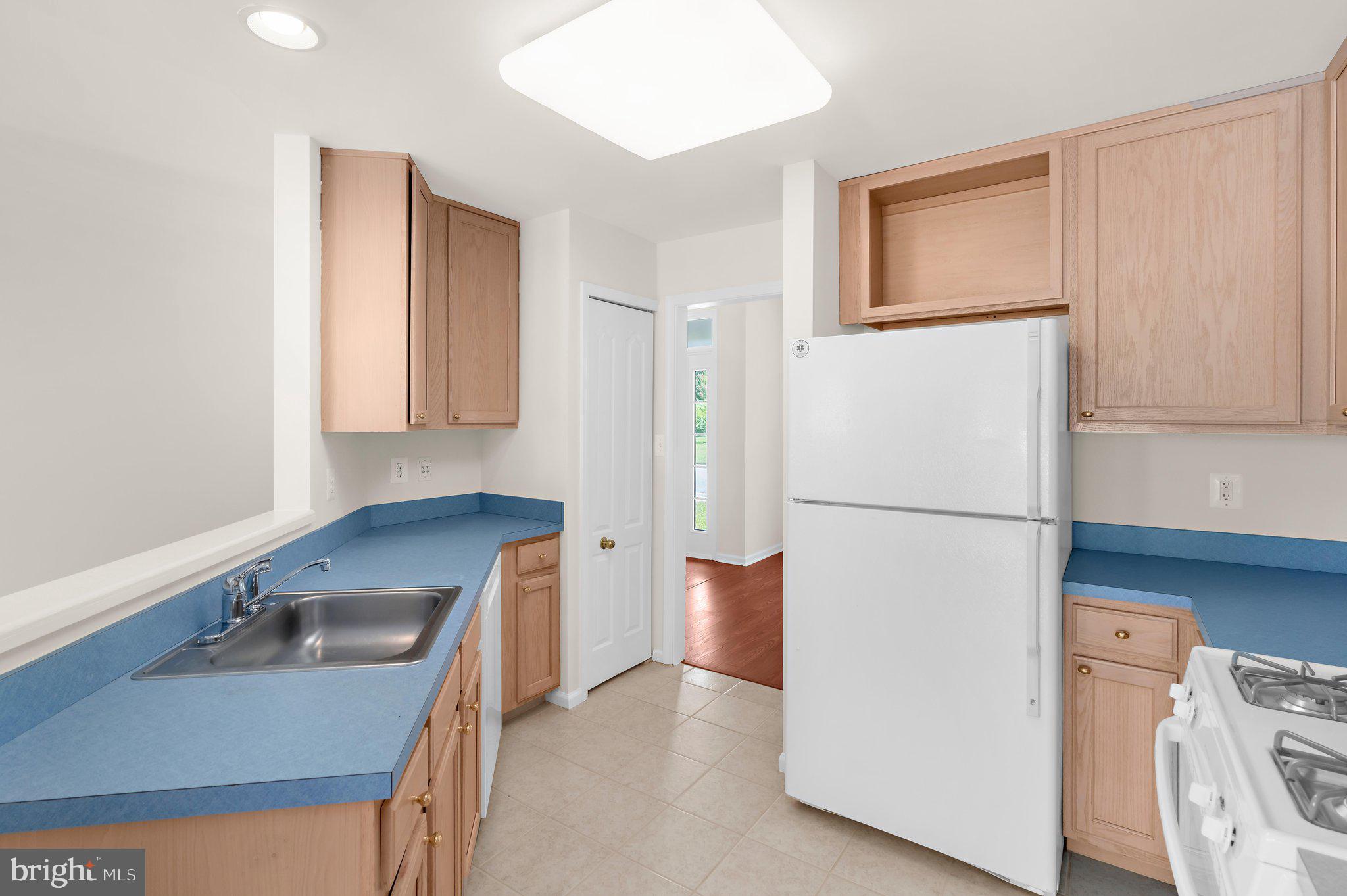EASTON CLUB - Residential