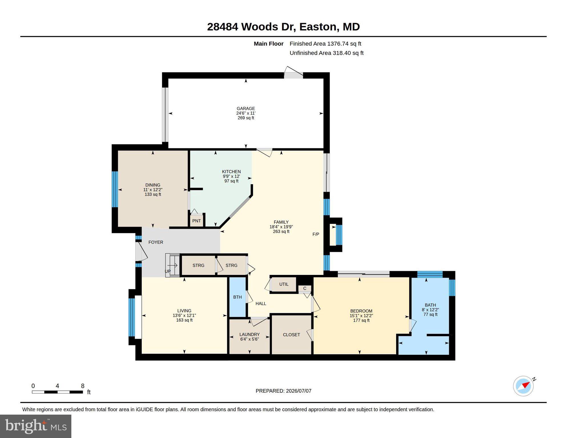 EASTON CLUB - Residential