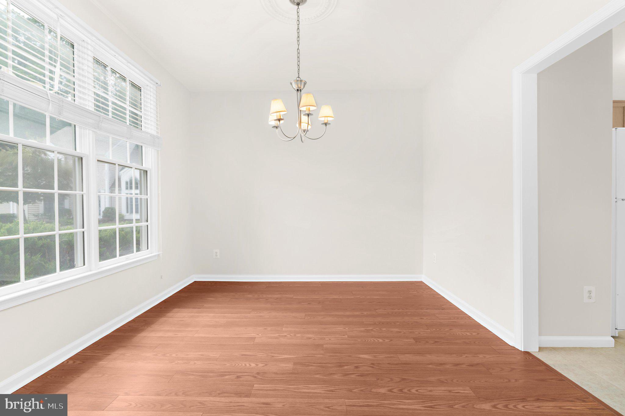 EASTON CLUB - Residential