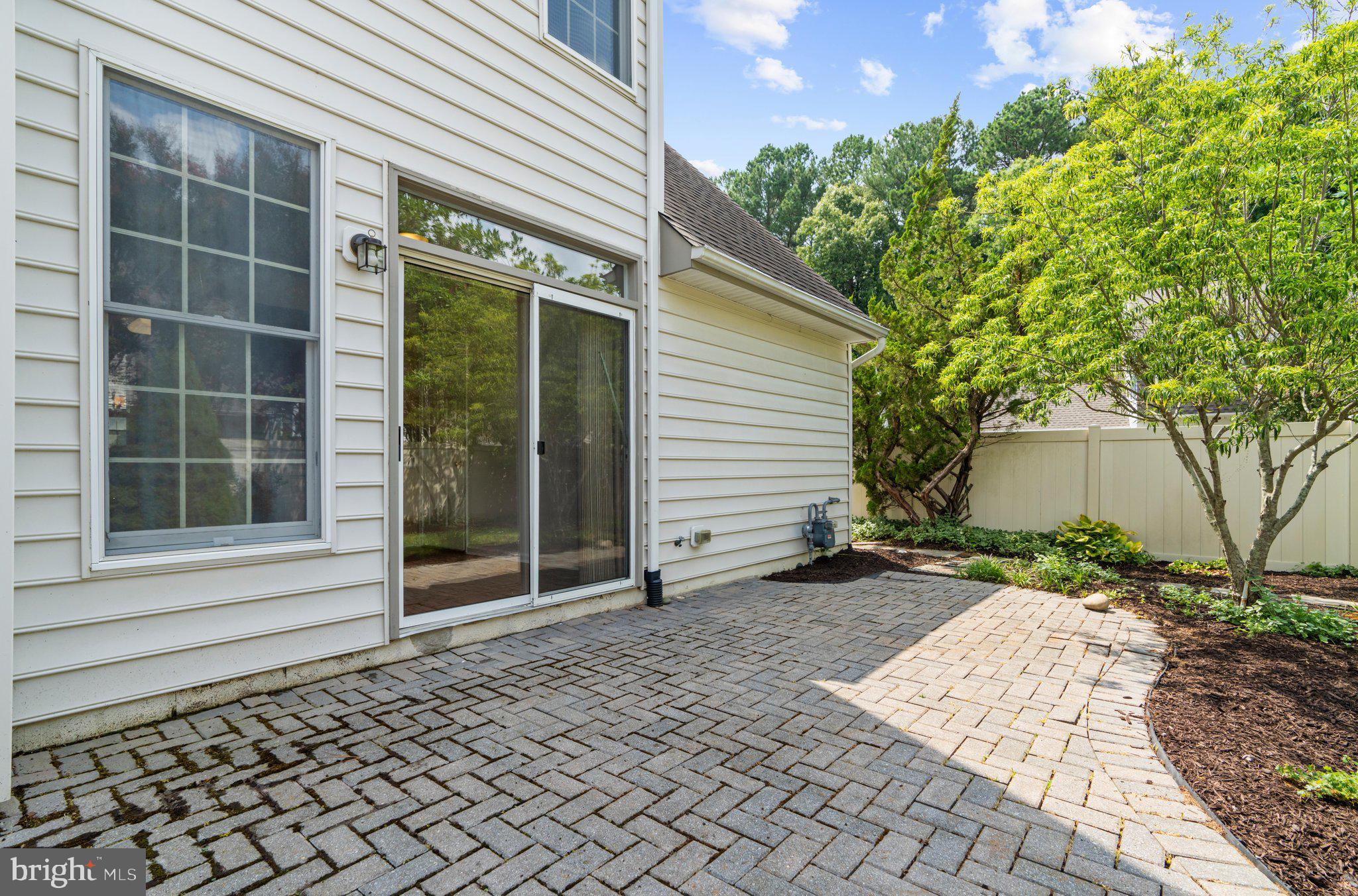 EASTON CLUB - Residential