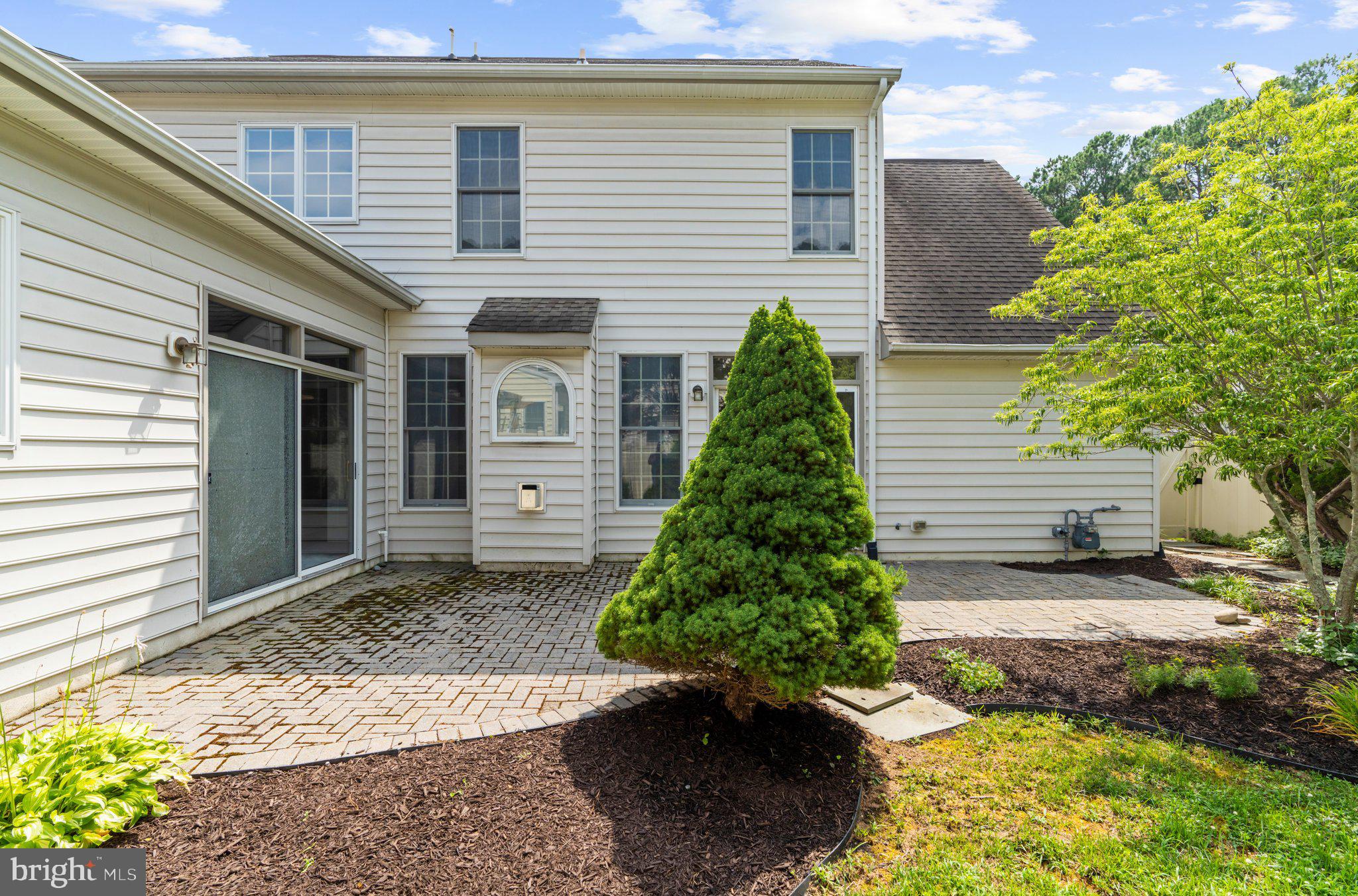 EASTON CLUB - Residential