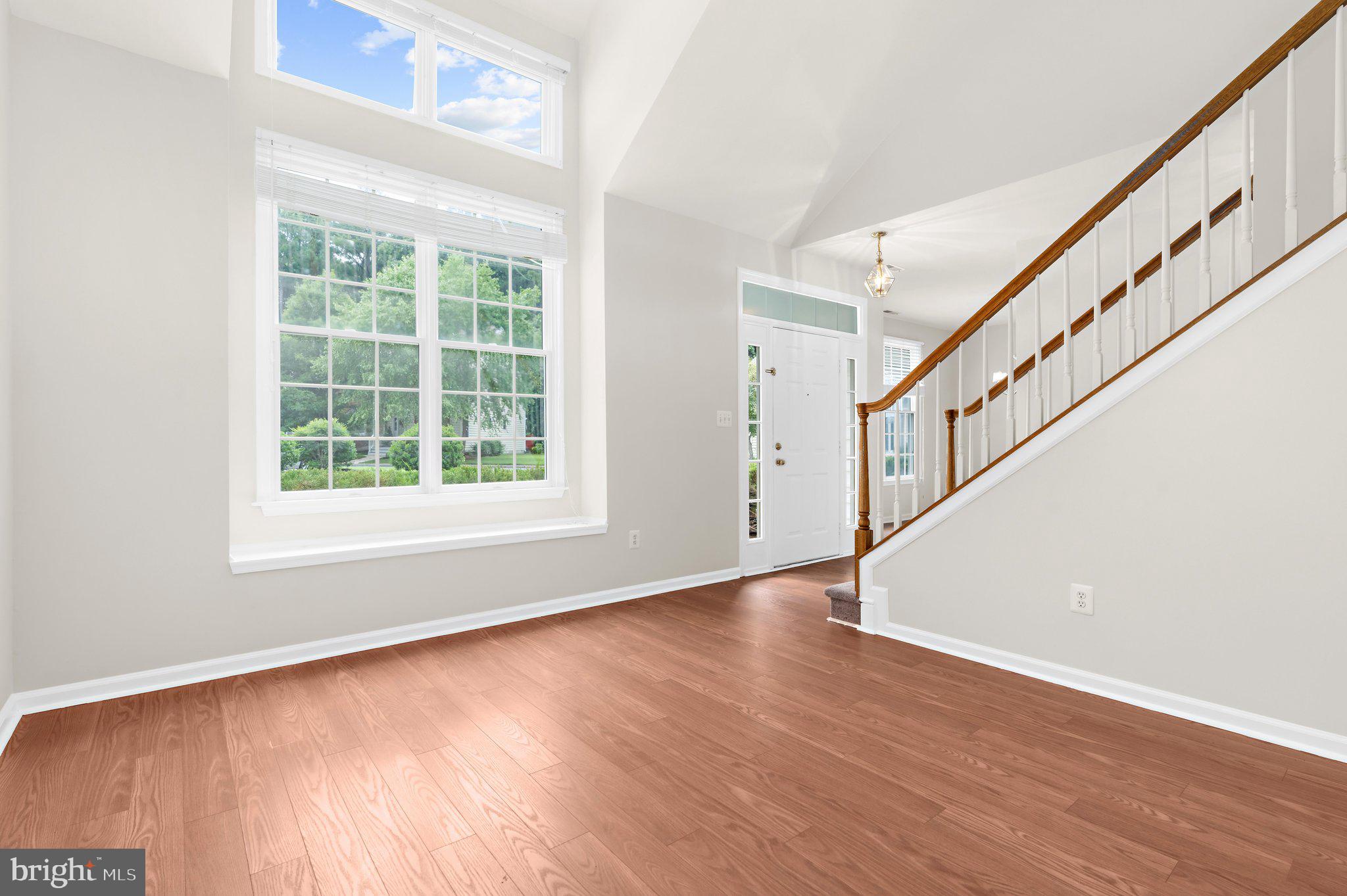 EASTON CLUB - Residential