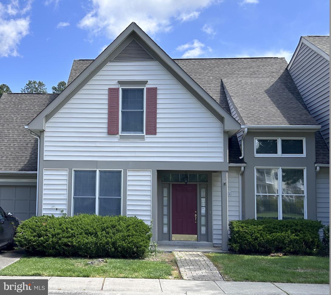 EASTON CLUB - Residential