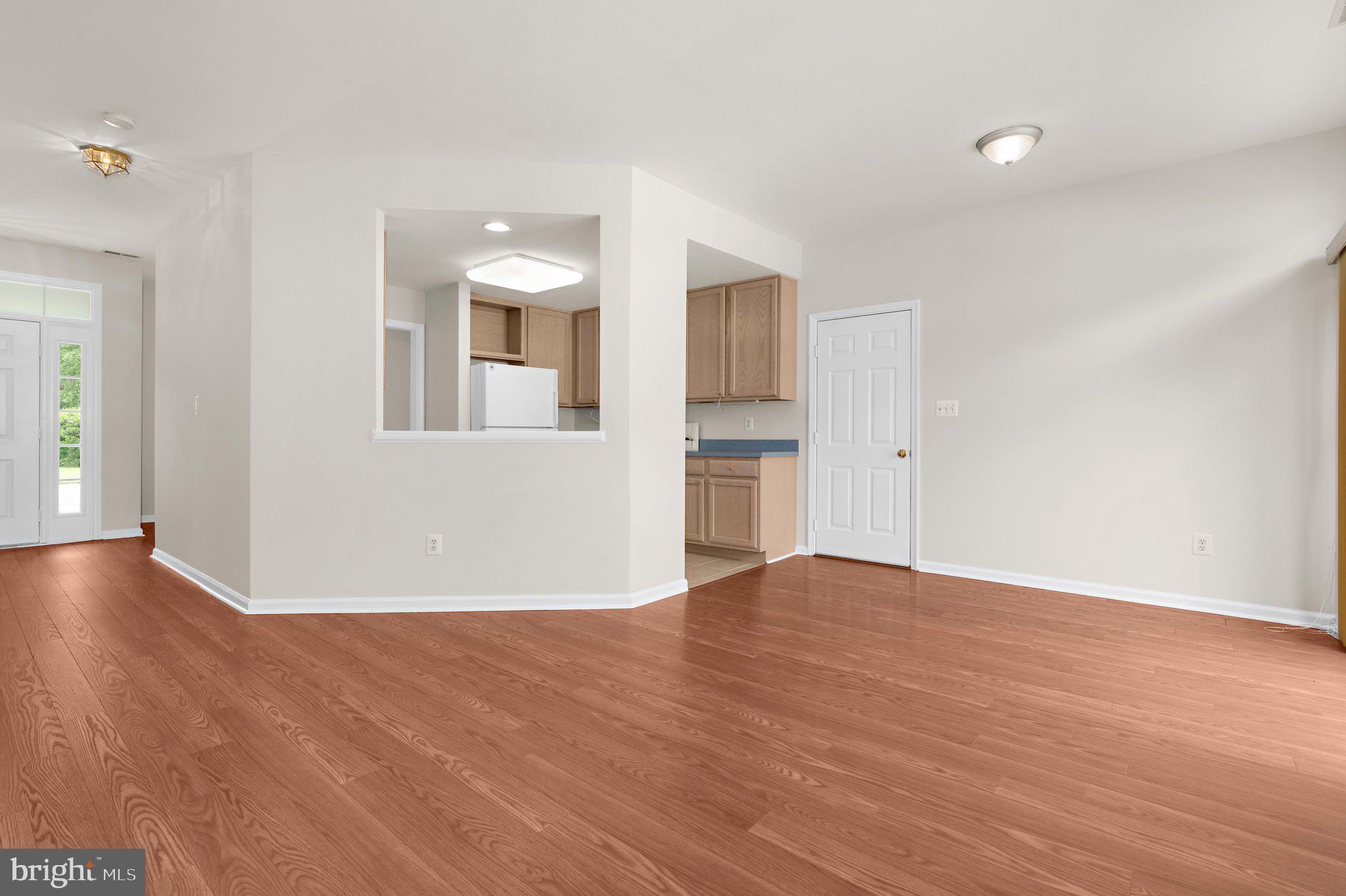 EASTON CLUB - Residential
