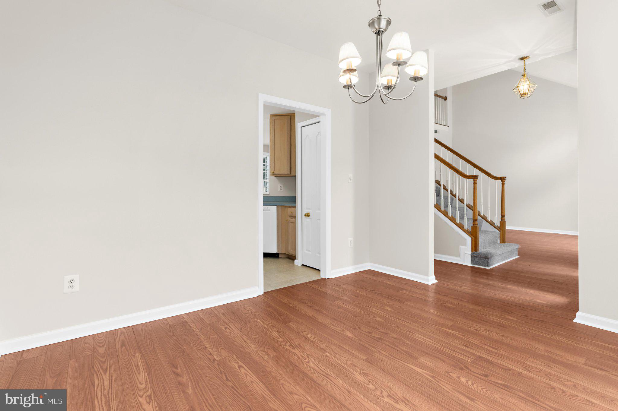 EASTON CLUB - Residential
