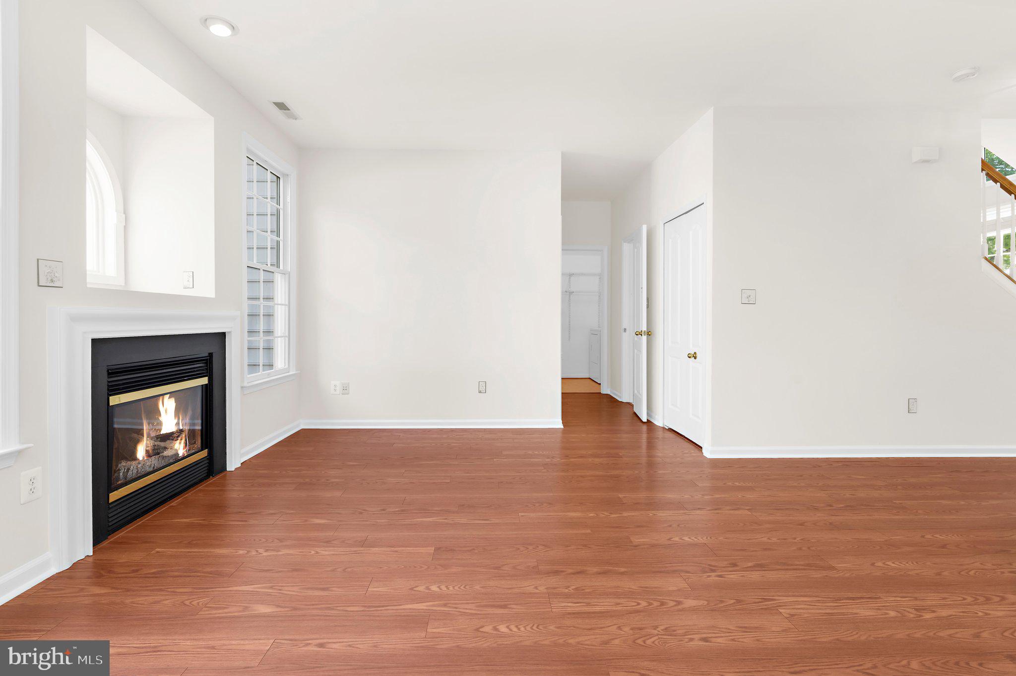 EASTON CLUB - Residential