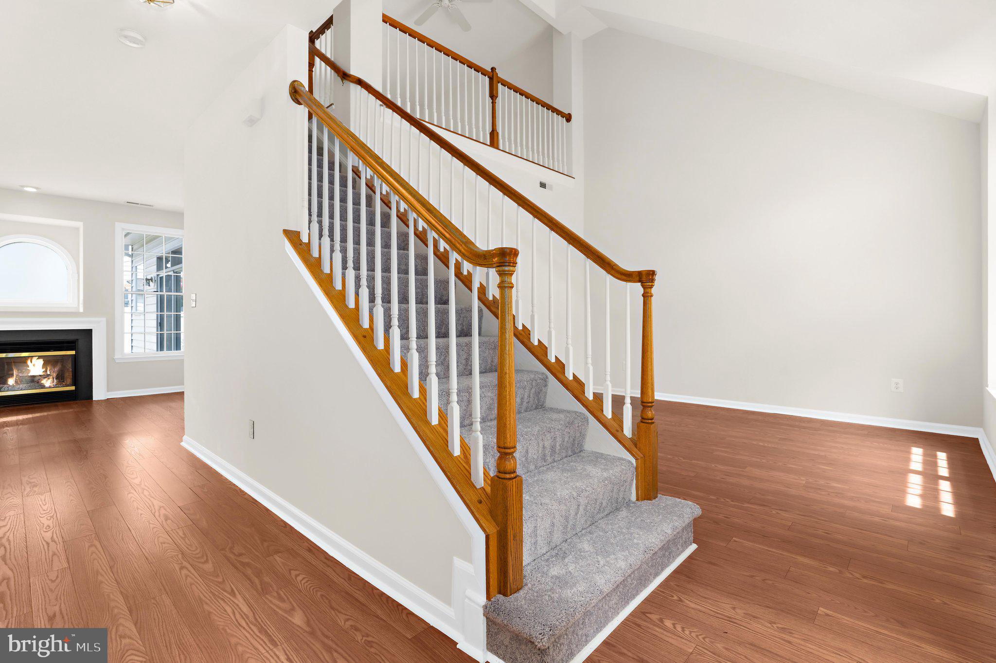 EASTON CLUB - Residential