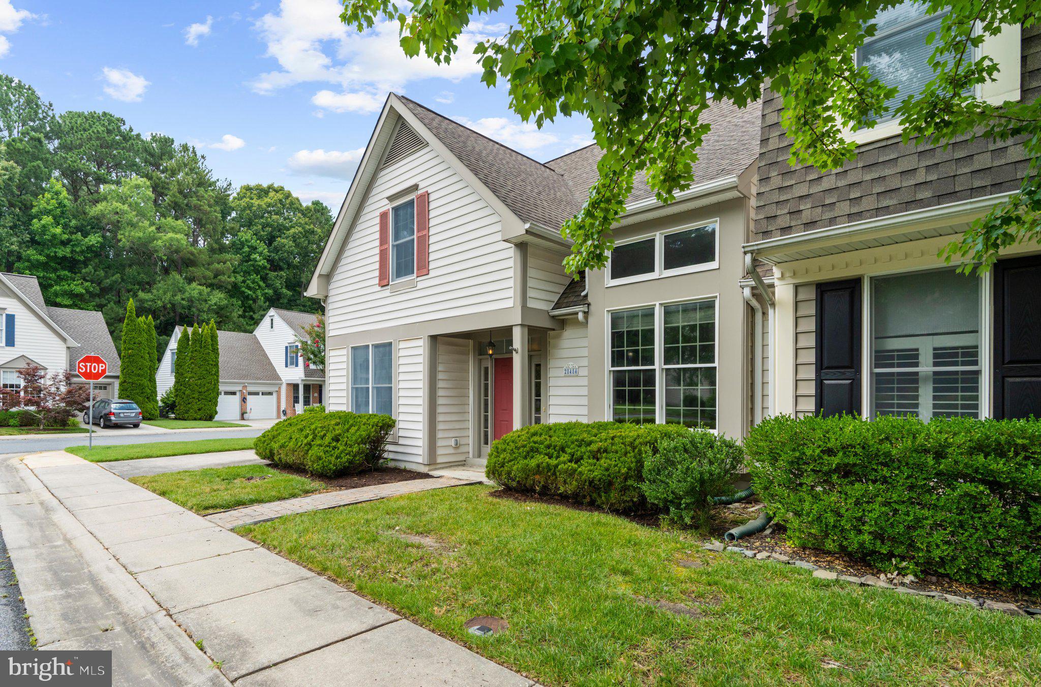 EASTON CLUB - Residential