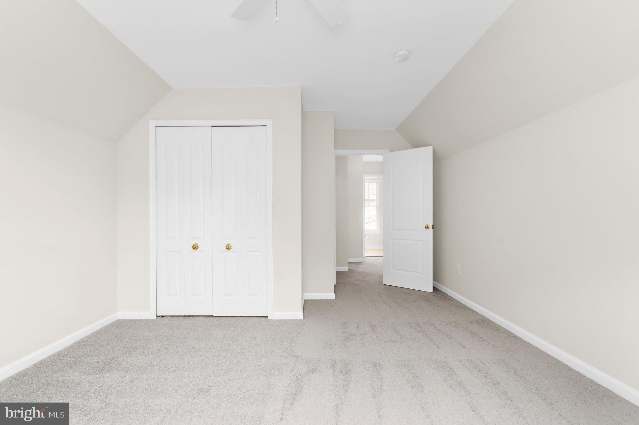 EASTON CLUB - Residential