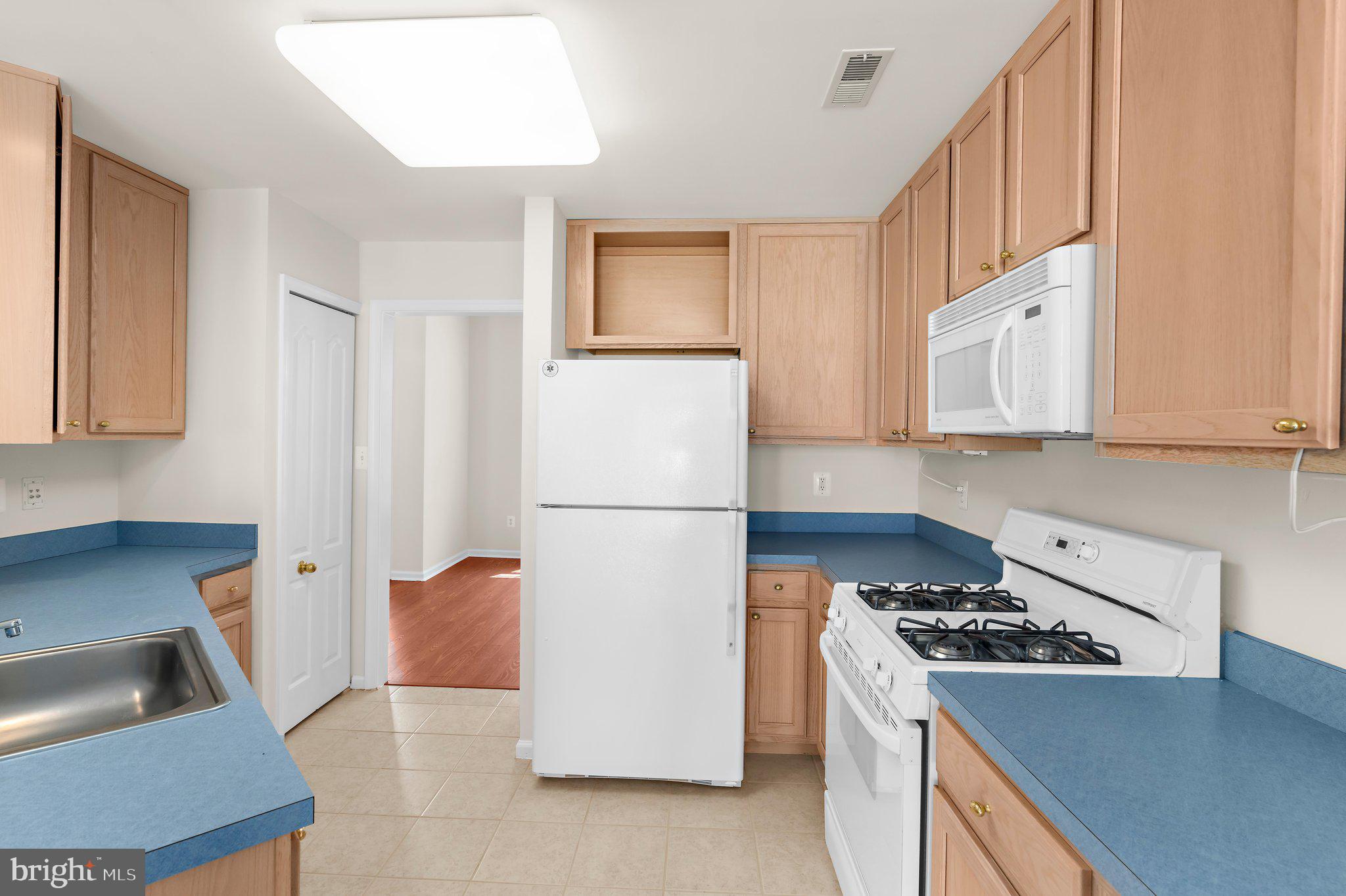 EASTON CLUB - Residential