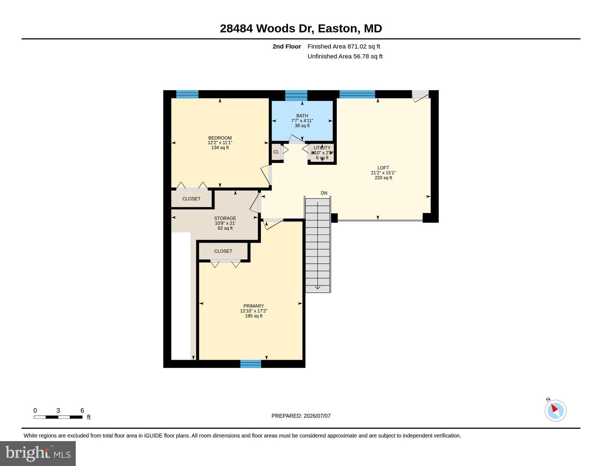 EASTON CLUB - Residential