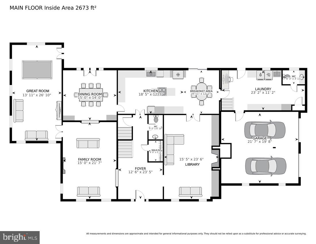 POTOMAC VIEW ESTATES - Residential
