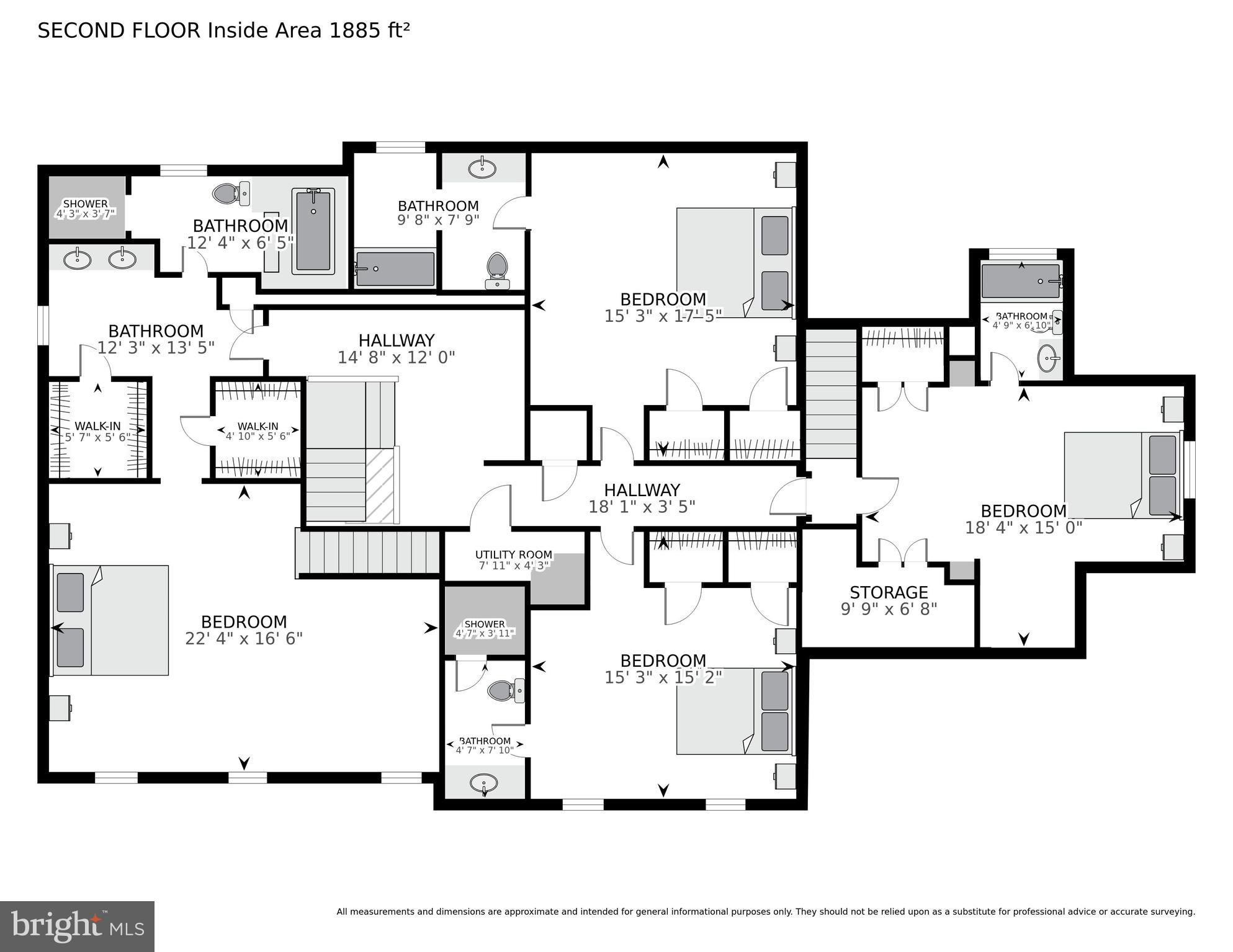 POTOMAC VIEW ESTATES - Residential