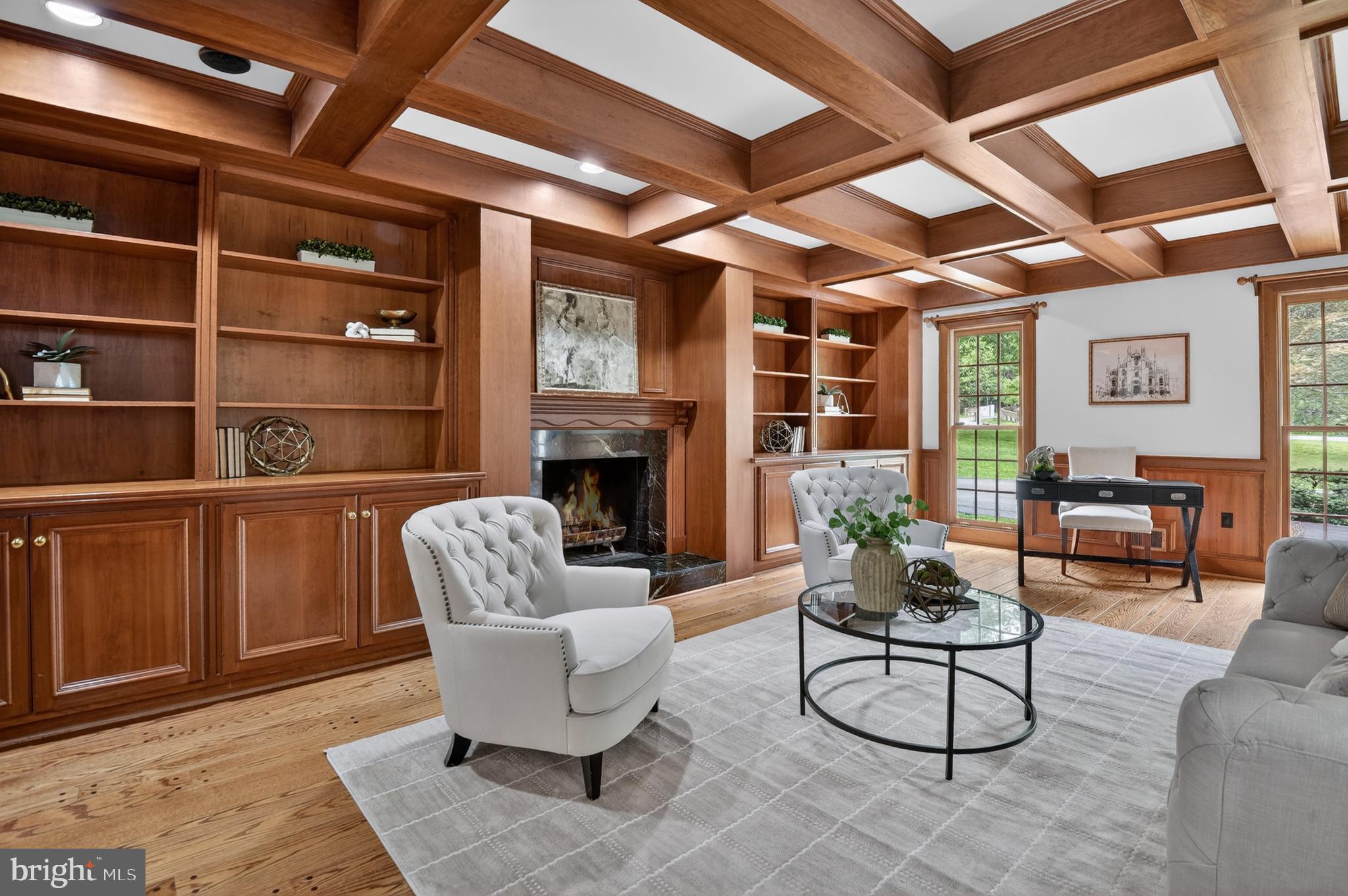 POTOMAC VIEW ESTATES - Residential