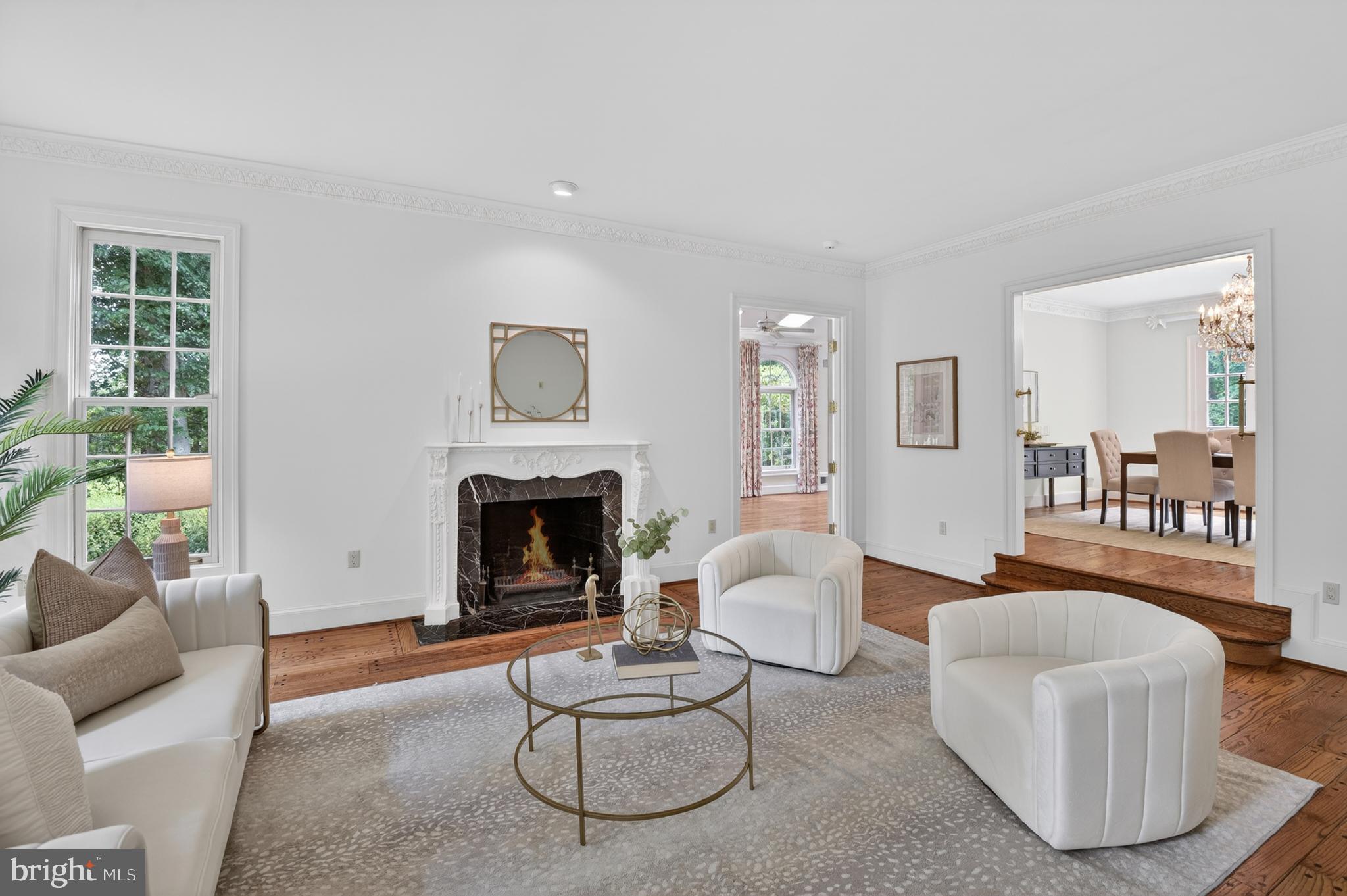 POTOMAC VIEW ESTATES - Residential